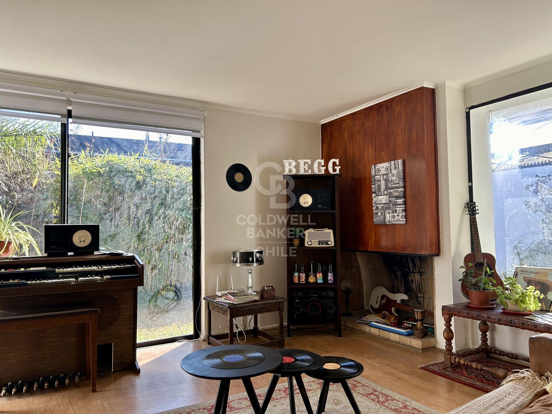 Vitacura, Chile, 3 Bedrooms Bedrooms, ,2 BathroomsBathrooms,Residential,For Sale,1867345