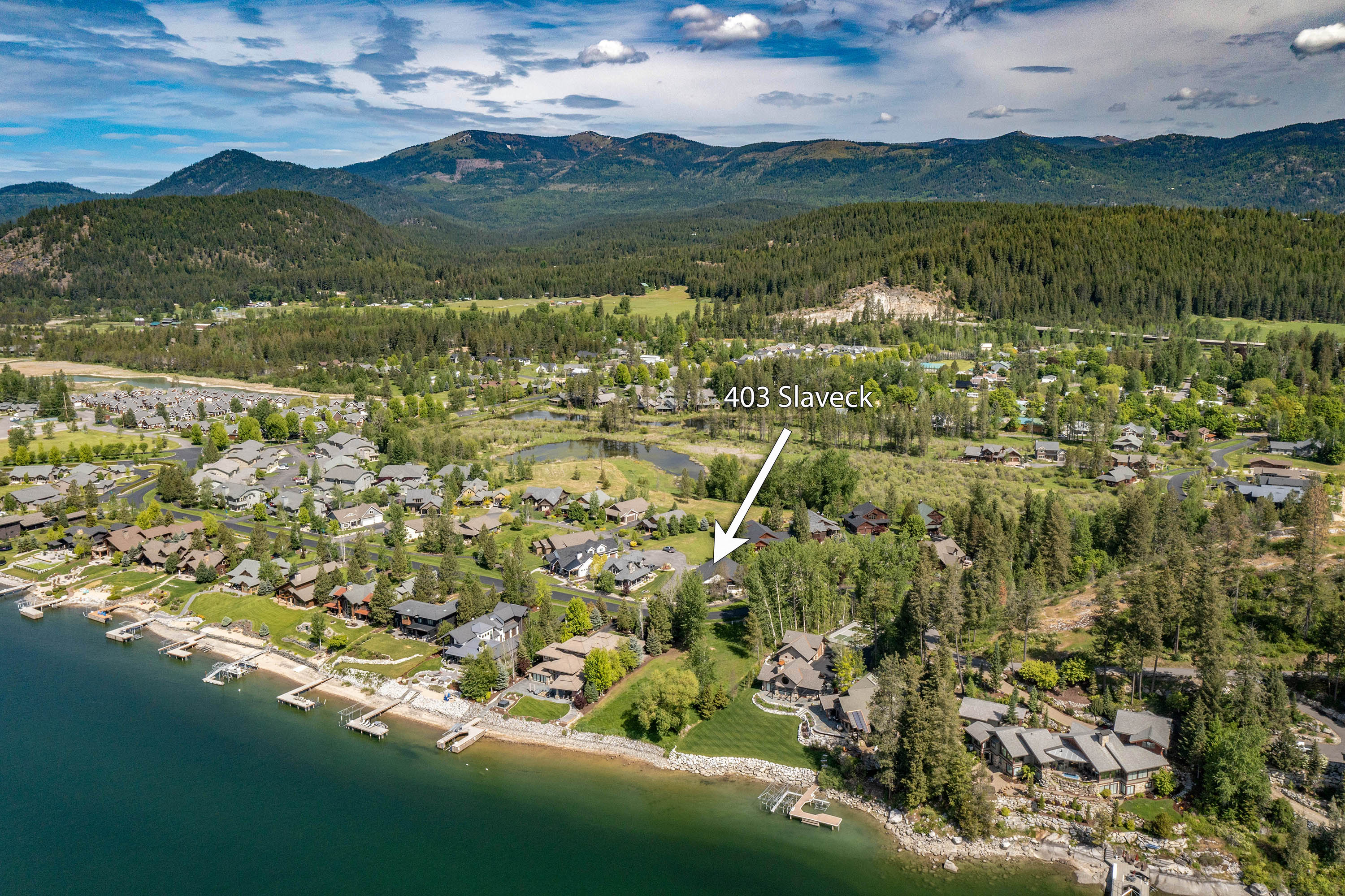 Dover, Idaho, 83825, United States, 3 Bedrooms Bedrooms, ,2 BathroomsBathrooms,Residential,For Sale,2032287