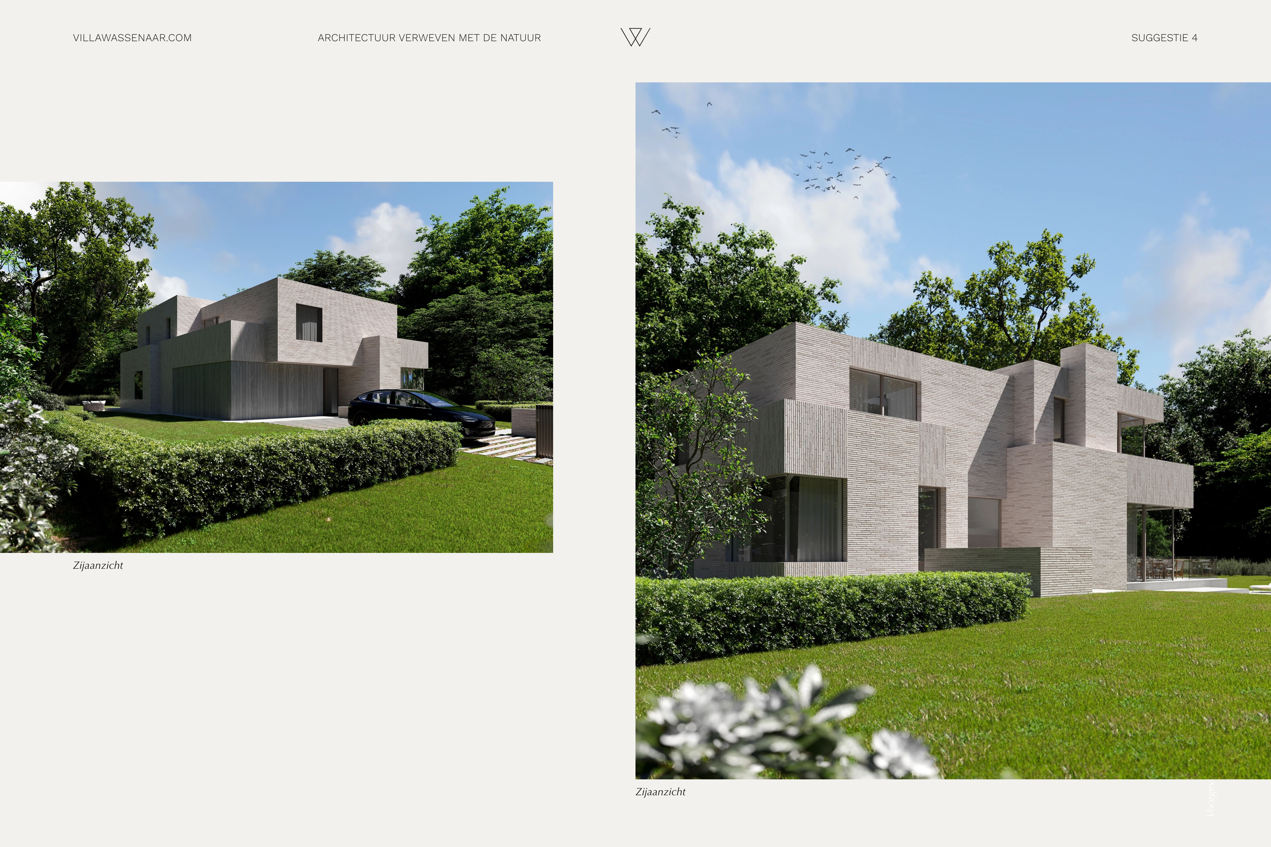  Schouwweg 65A, Wassenaar – An oasis of peace and tranquillity - 物件實景