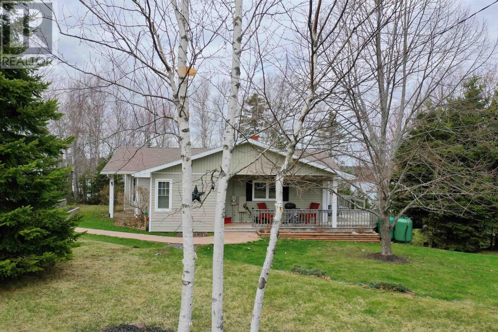 LOWER MONTAGUE, Prince Edward Island, C0A 1R0, CA, 2 Bedrooms Bedrooms, ,2 BathroomsBathrooms,Residential,For Sale,1874359
