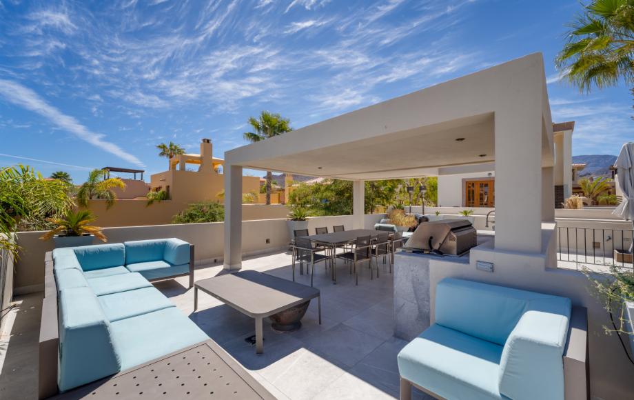 Loreto, Baja California Sur, 23887, Mexico, 3 Bedrooms Bedrooms, ,3 BathroomsBathrooms,Residential,For Sale,1940648