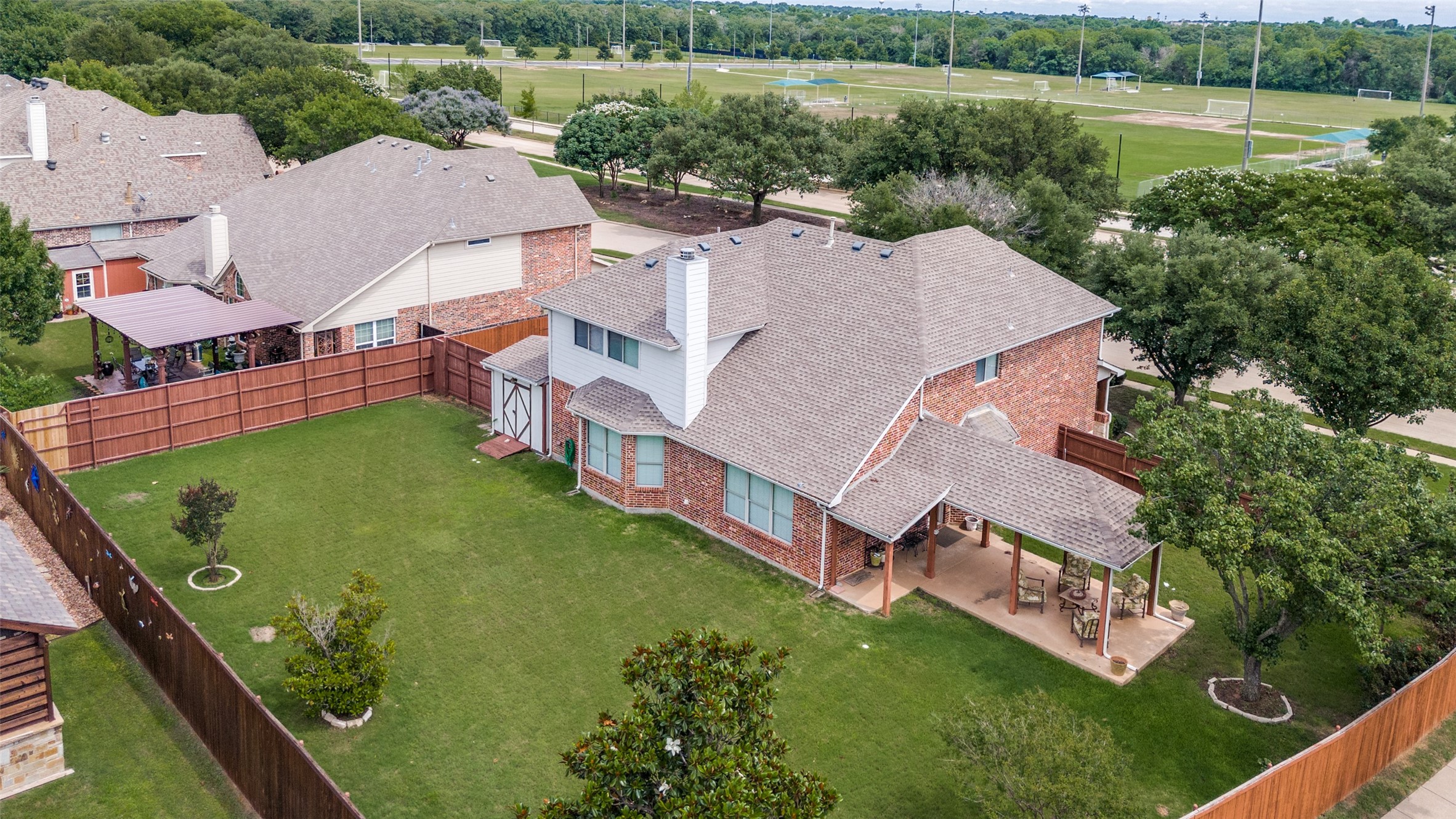 Corinth, Texas, 76208, United States, 4 Bedrooms Bedrooms, ,4 BathroomsBathrooms,Residential,For Sale,1839023