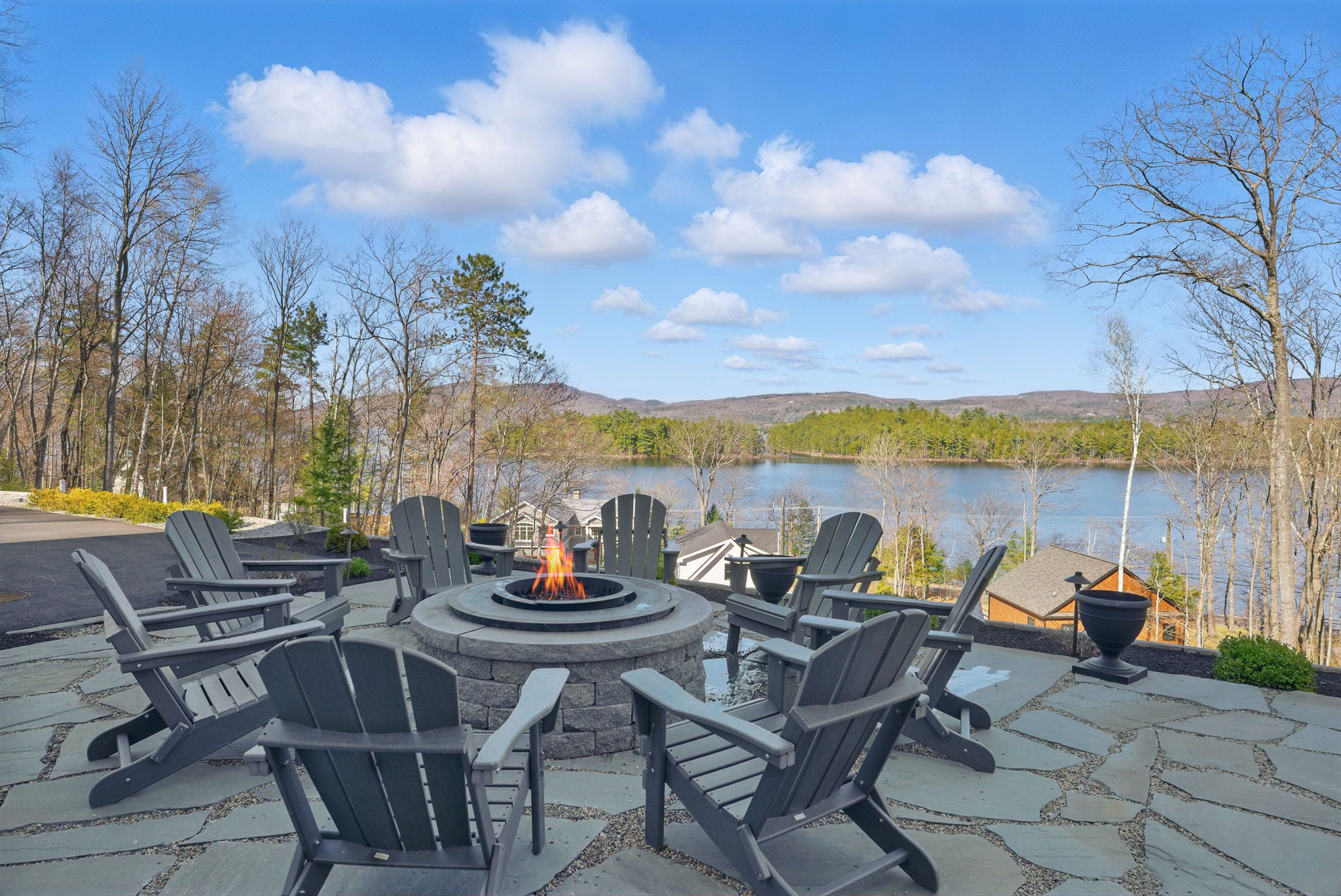  711 West Shore Road, Alexandria, NH, 03222 - 物件實景