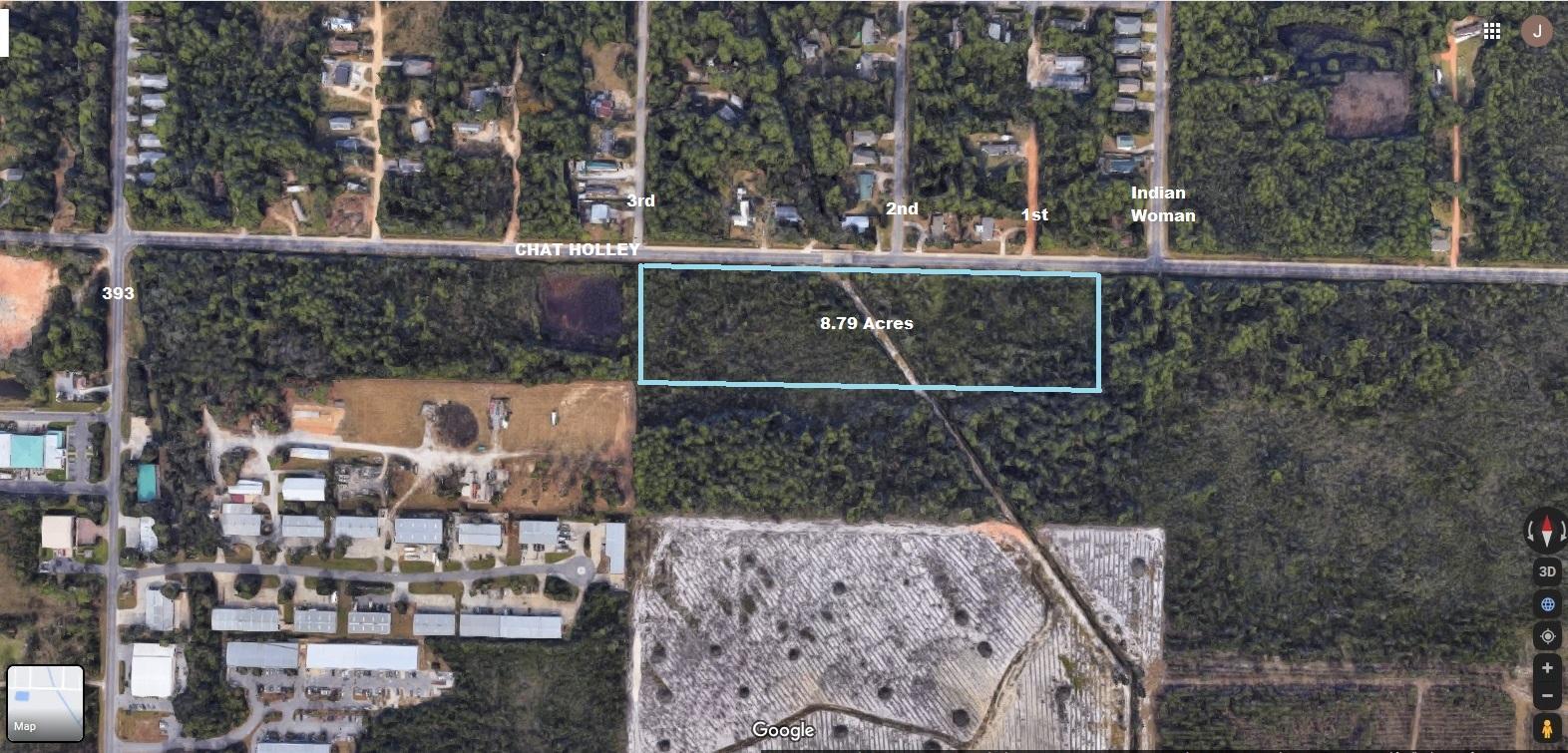 Santa Rosa Beach, Florida, 32459, United States, ,Residential,For Sale,1921315