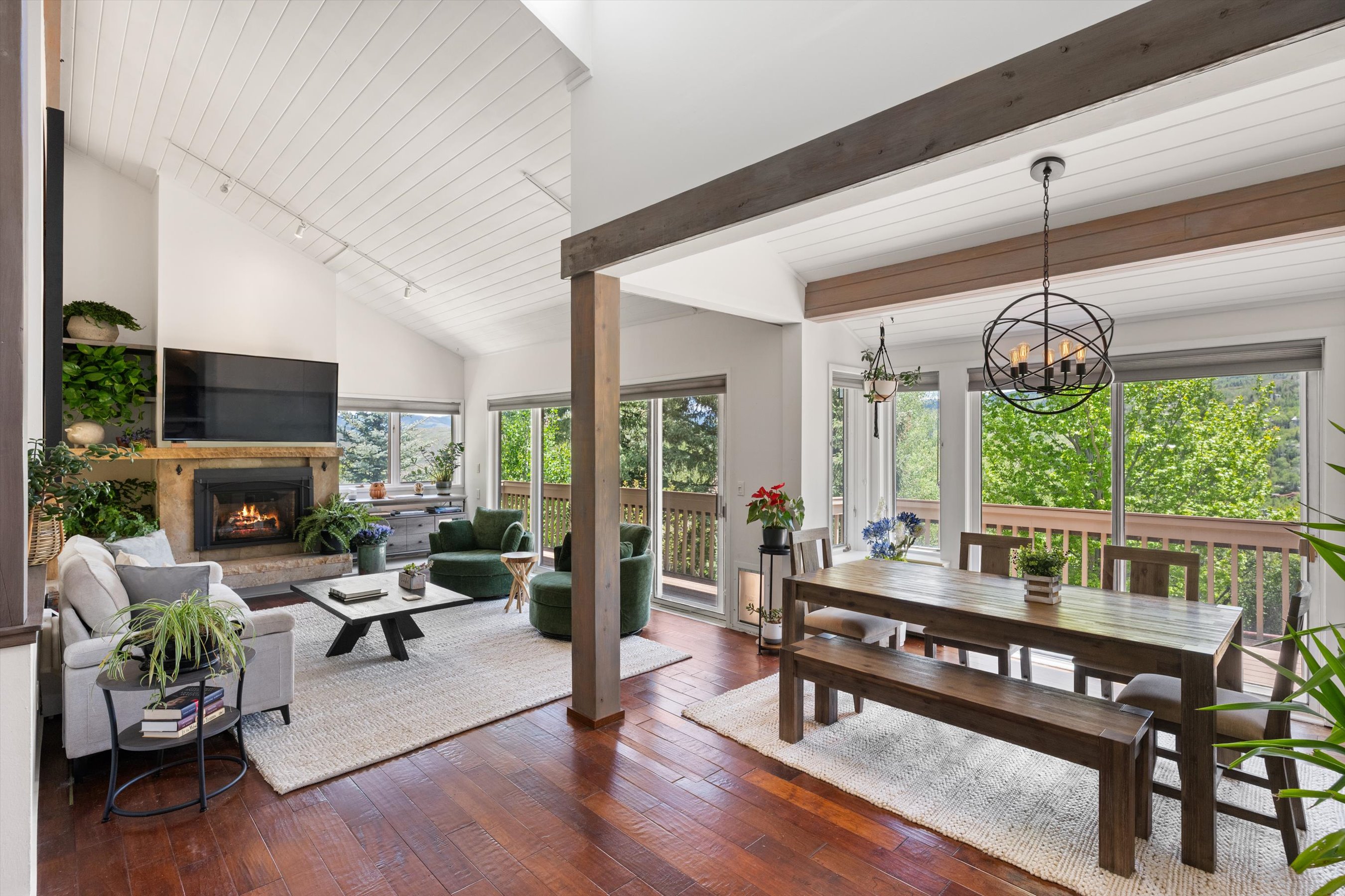  100 Terrace Lane, Snowmass Village, CO 81615 - 物件實景