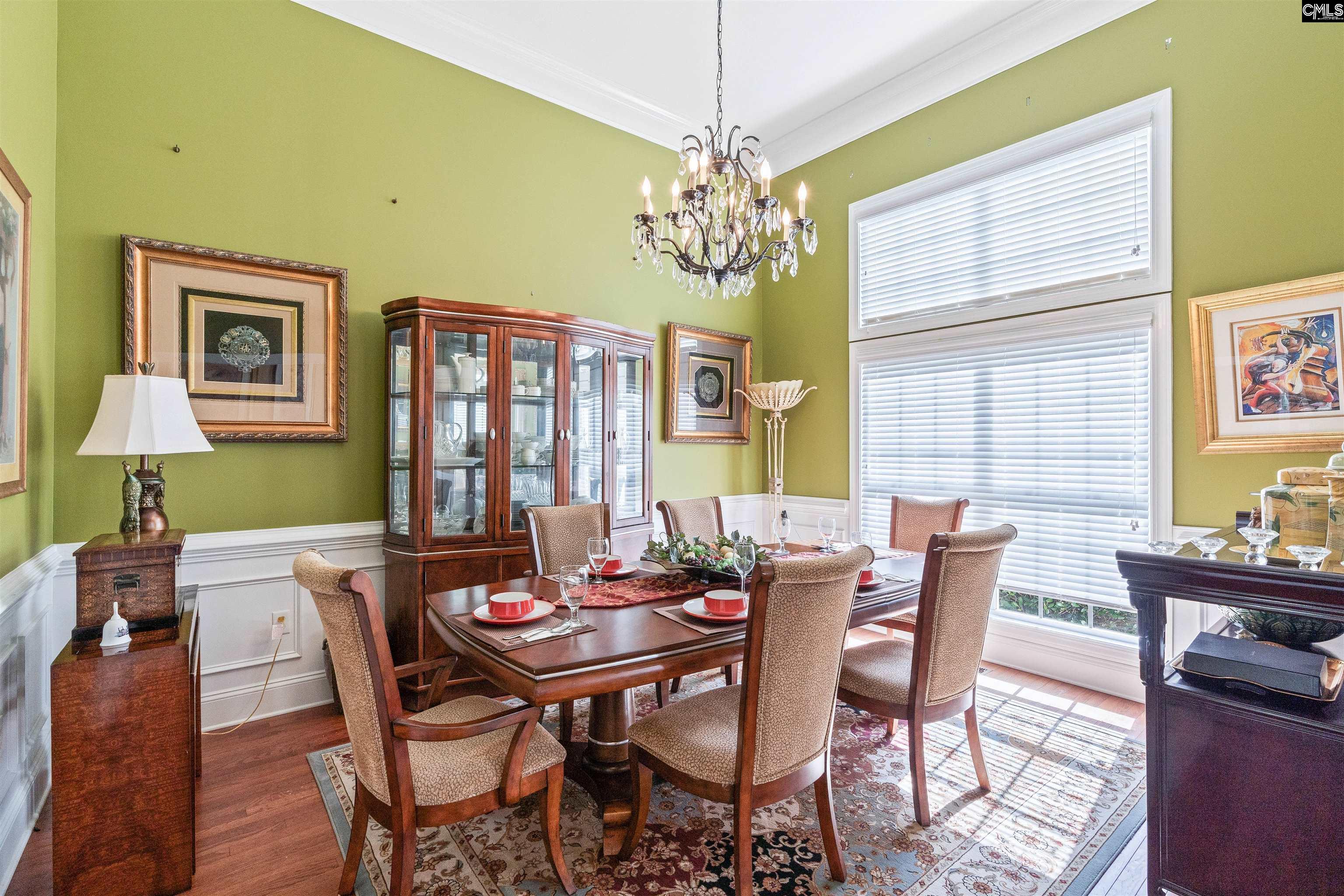 Columbia, South Carolina, 29229, United States, 4 Bedrooms Bedrooms, ,3 BathroomsBathrooms,Residential,For Sale,1969107