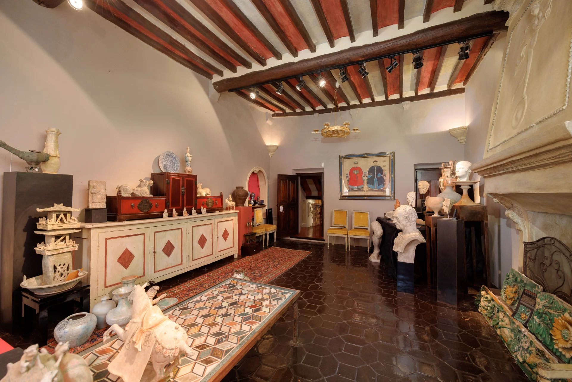 Saint-Paul-de-Vence, Provence-Alpes-Côte d’Azur, 06570, FR, 2 Bedrooms Bedrooms, ,Residential,For Sale,1826709