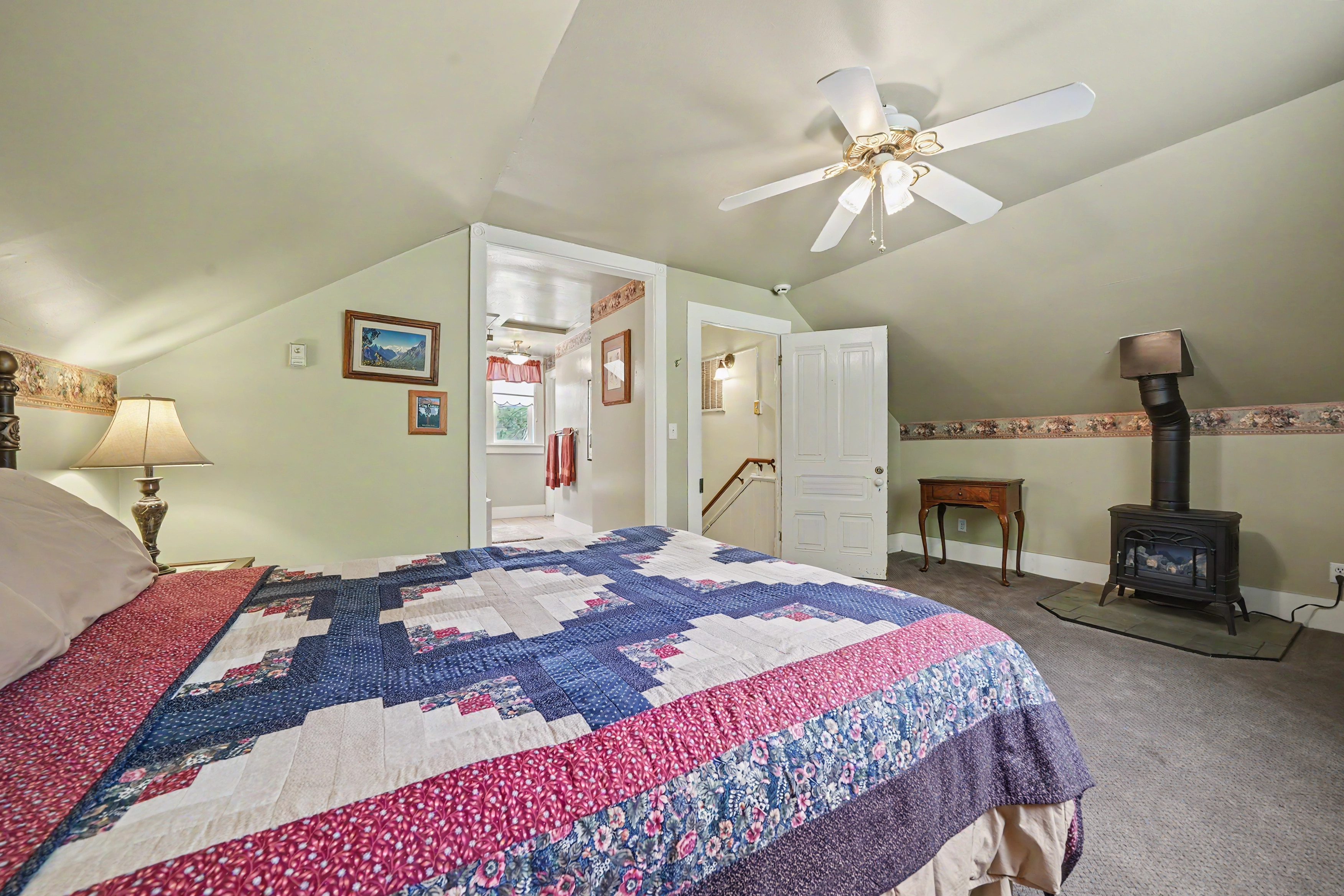  1407 Jackson Gate Road, Jackson, CA 95642 - 物件實景