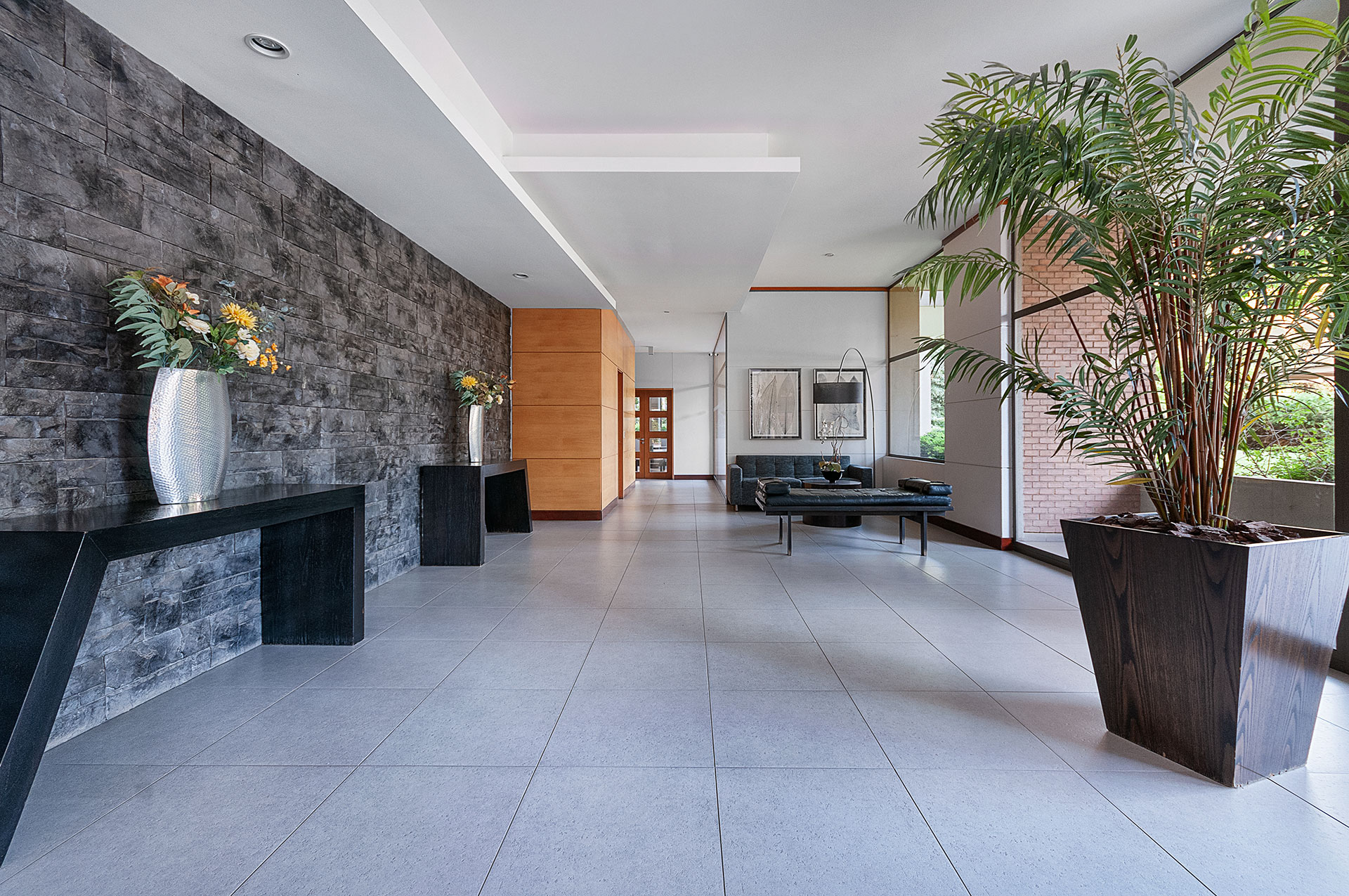  Apartment in a condominium, located in a privileged area of Las Condes - 物件實景