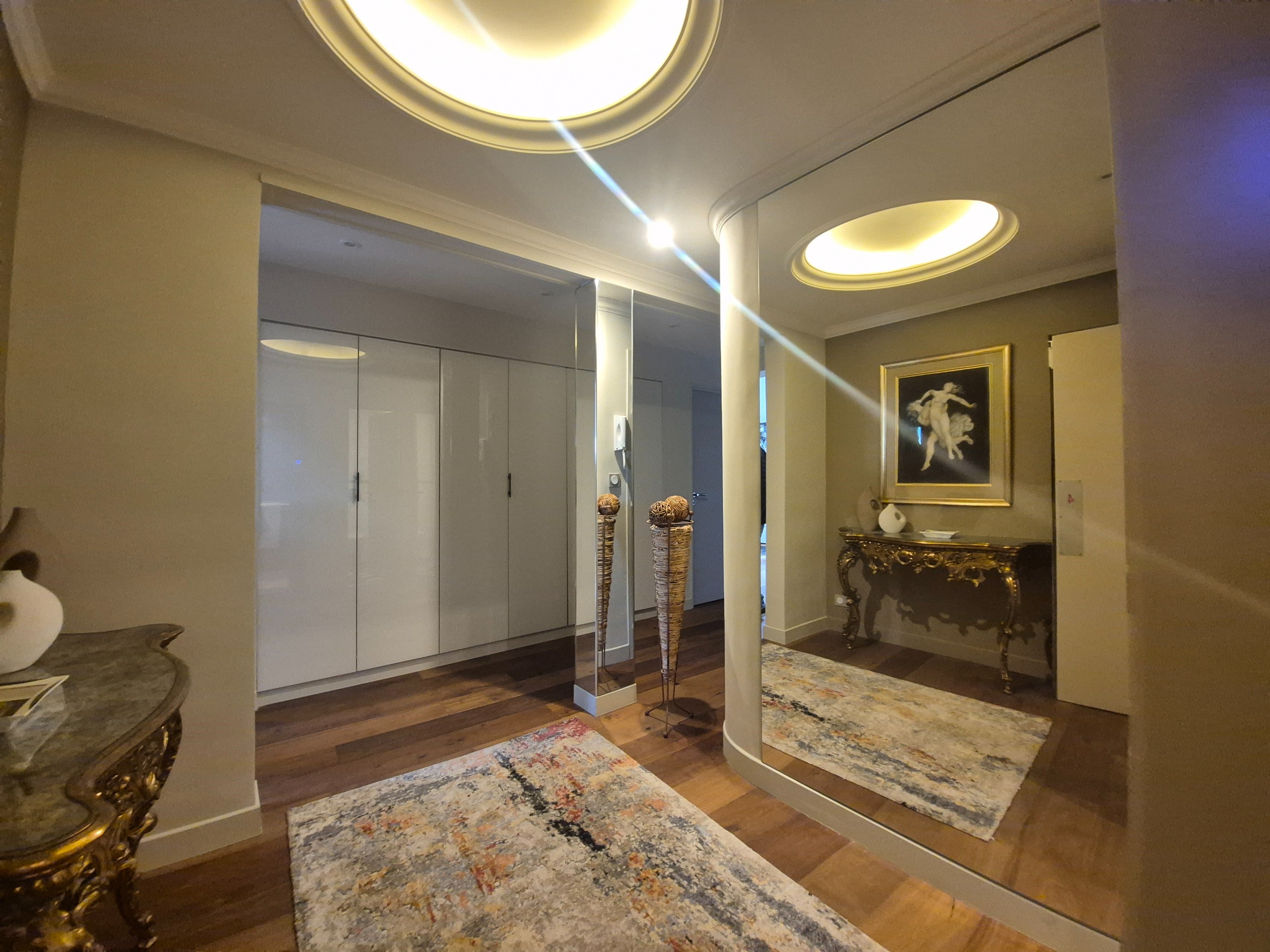  NARBONNE: HERITAGE BUILDING, PRIM No.1 ADDRESS - 物件實景