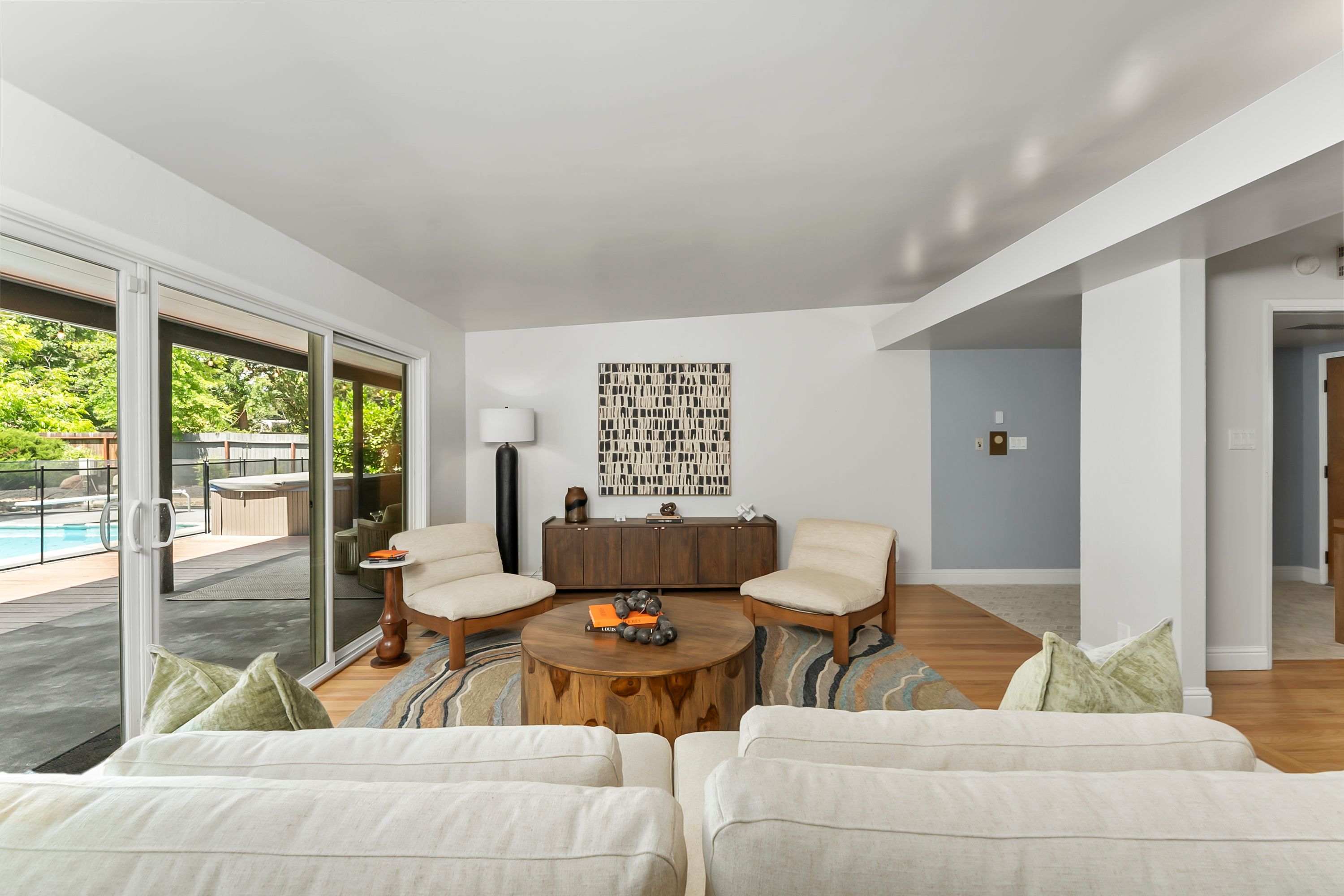  4935 Fair Oaks Boulevard, Carmichael, CA 95608 - 物件實景
