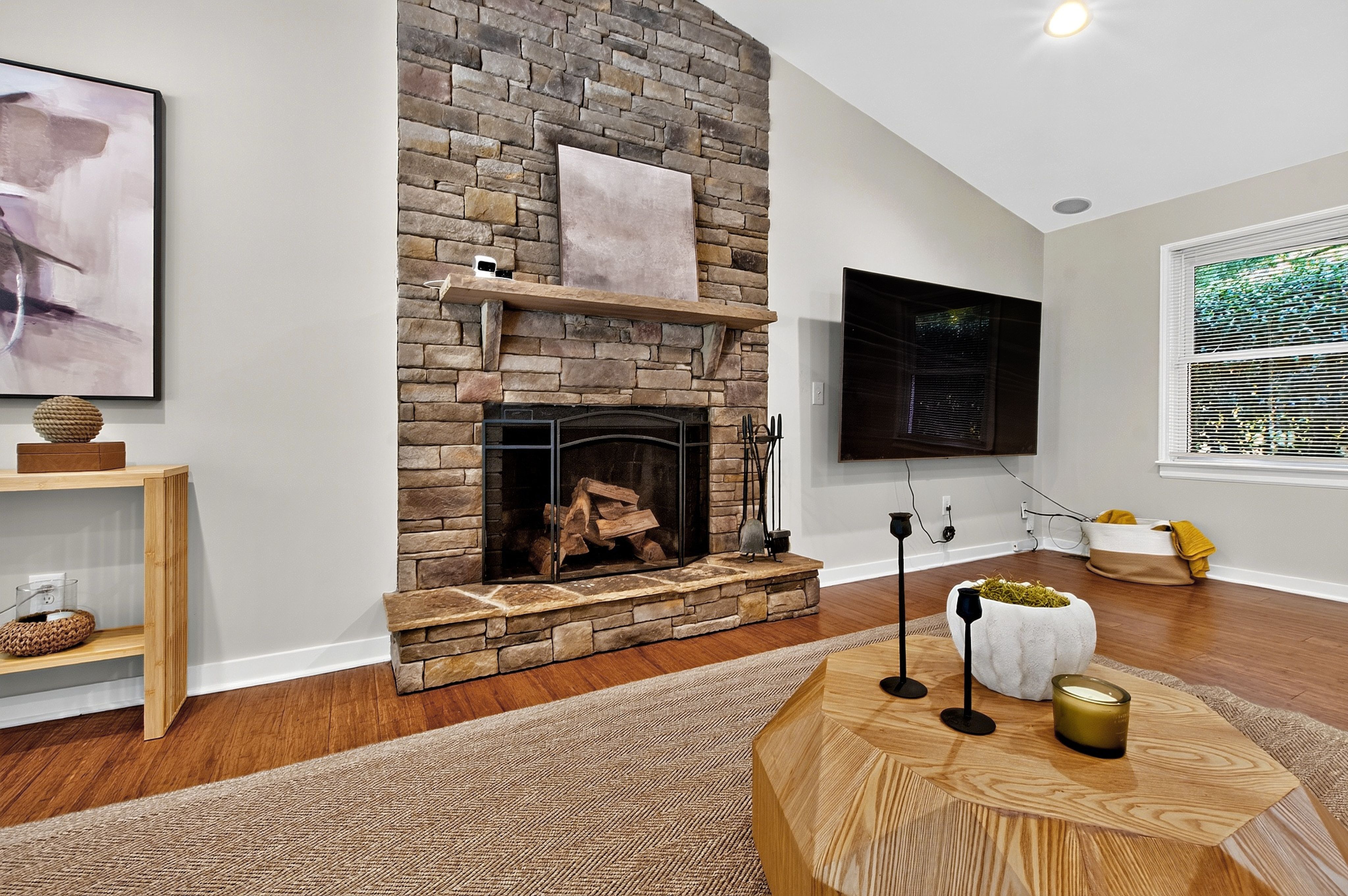  1421 Jenks Carpenter Road, Cary, NC 27519 - 物件實景