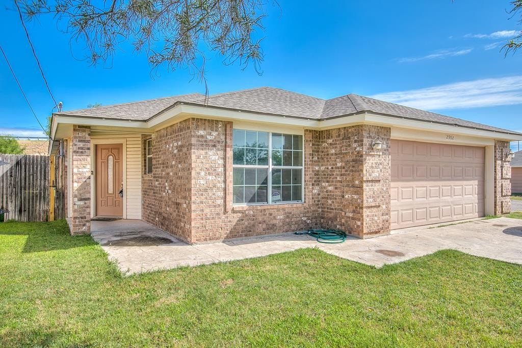Freeland Ave, San Angelo, TX 76901