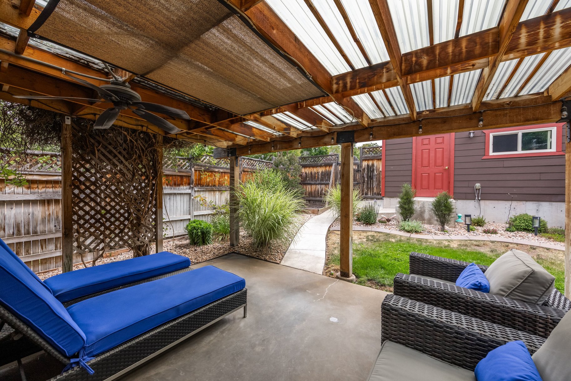  Charming Bungalow in The Heart of 15th and 15th - 物件實景