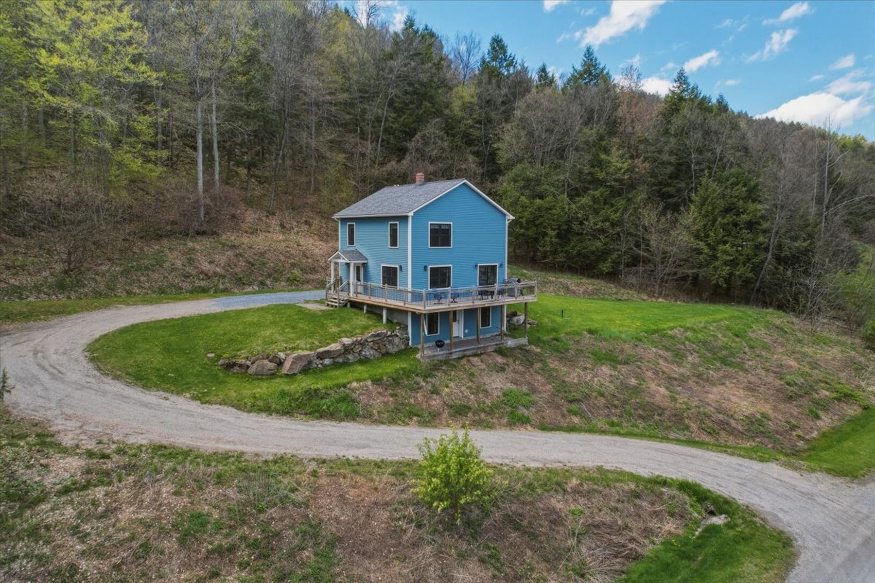  61 Farley Lane - 物件實景