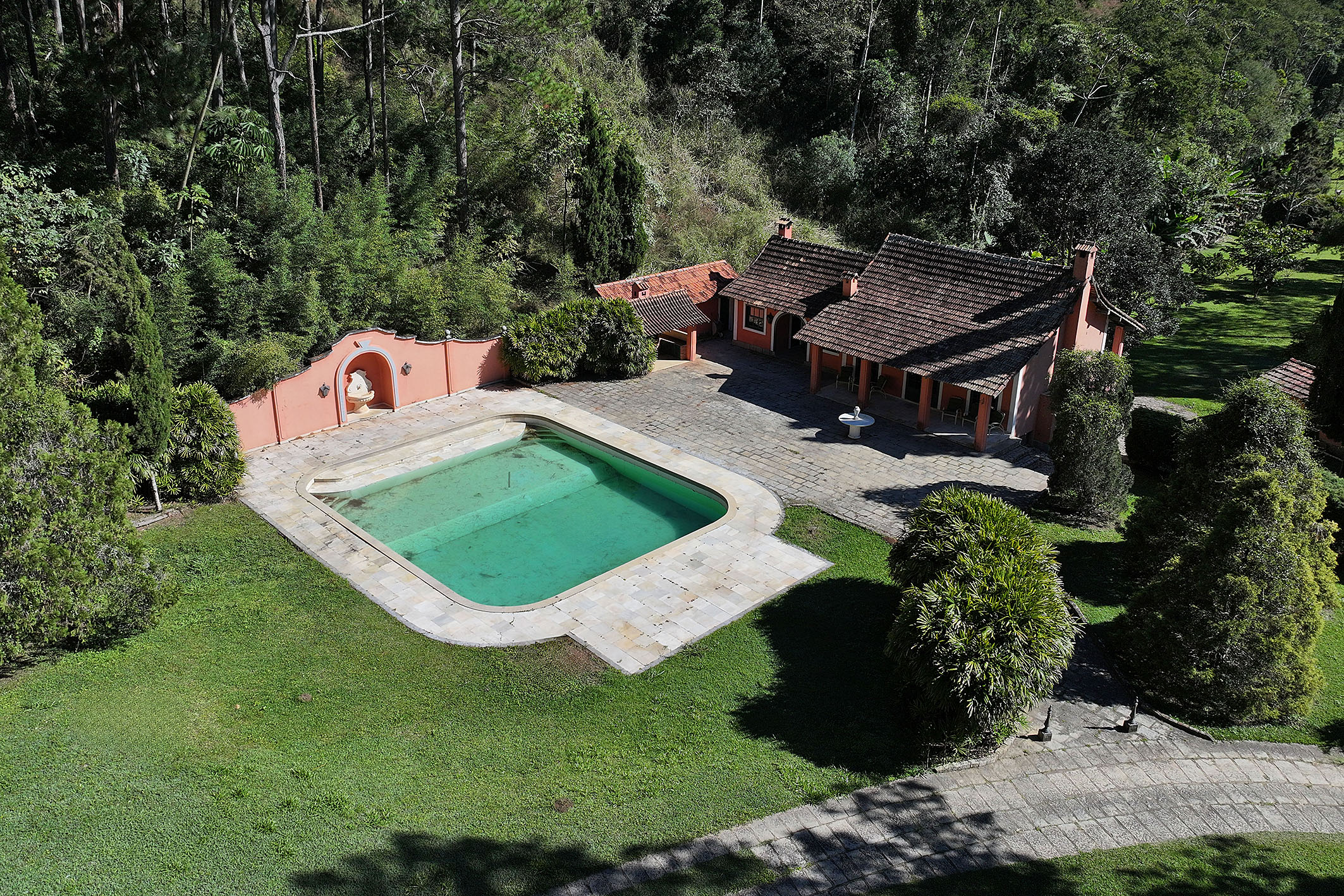  Productive estate spanning 865 acres in the mountains of Teresópolis - 物件實景