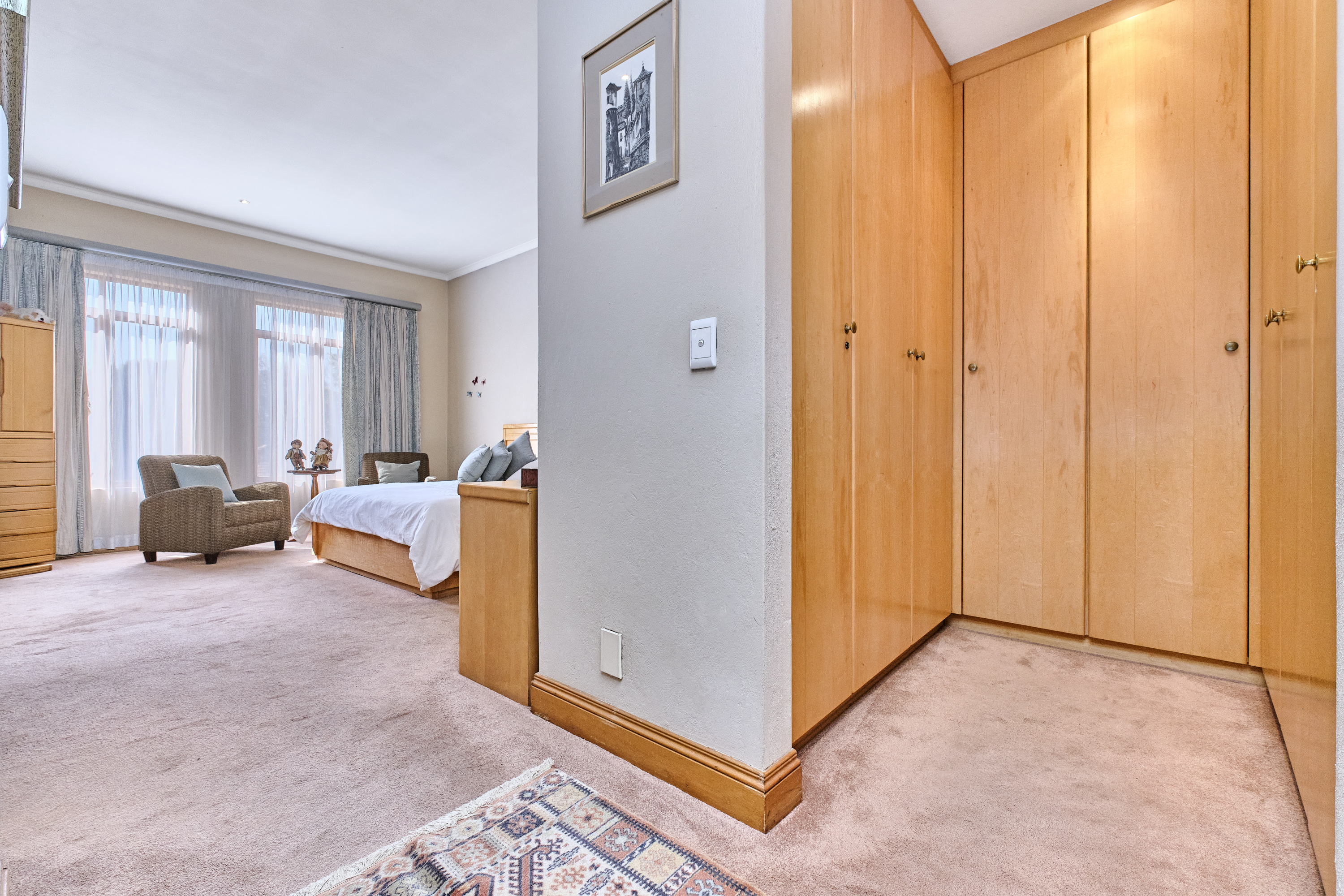  Space, Security and Family Living in Brooklands Estate - 物件實景
