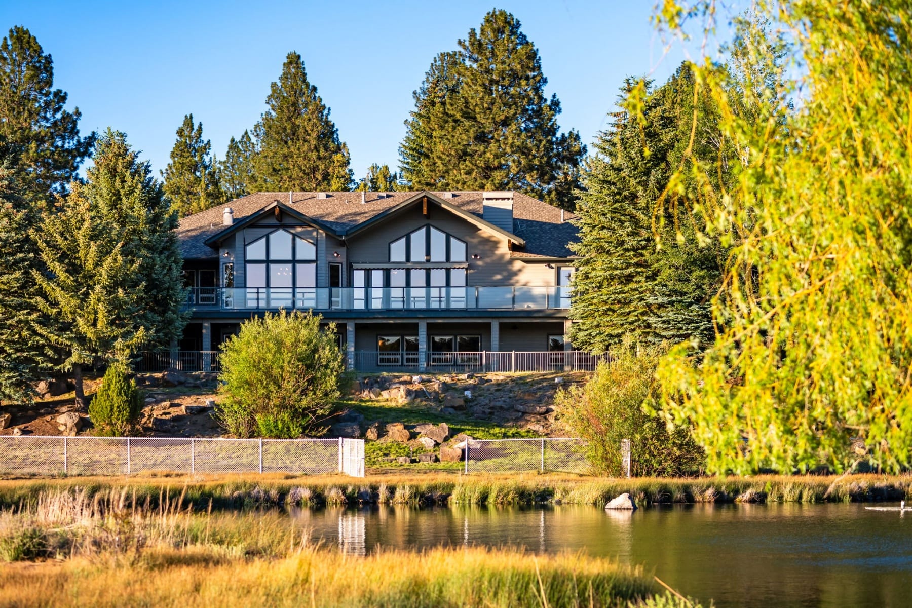  21955 Rickard Road Bend, OR 97702 - 物件實景