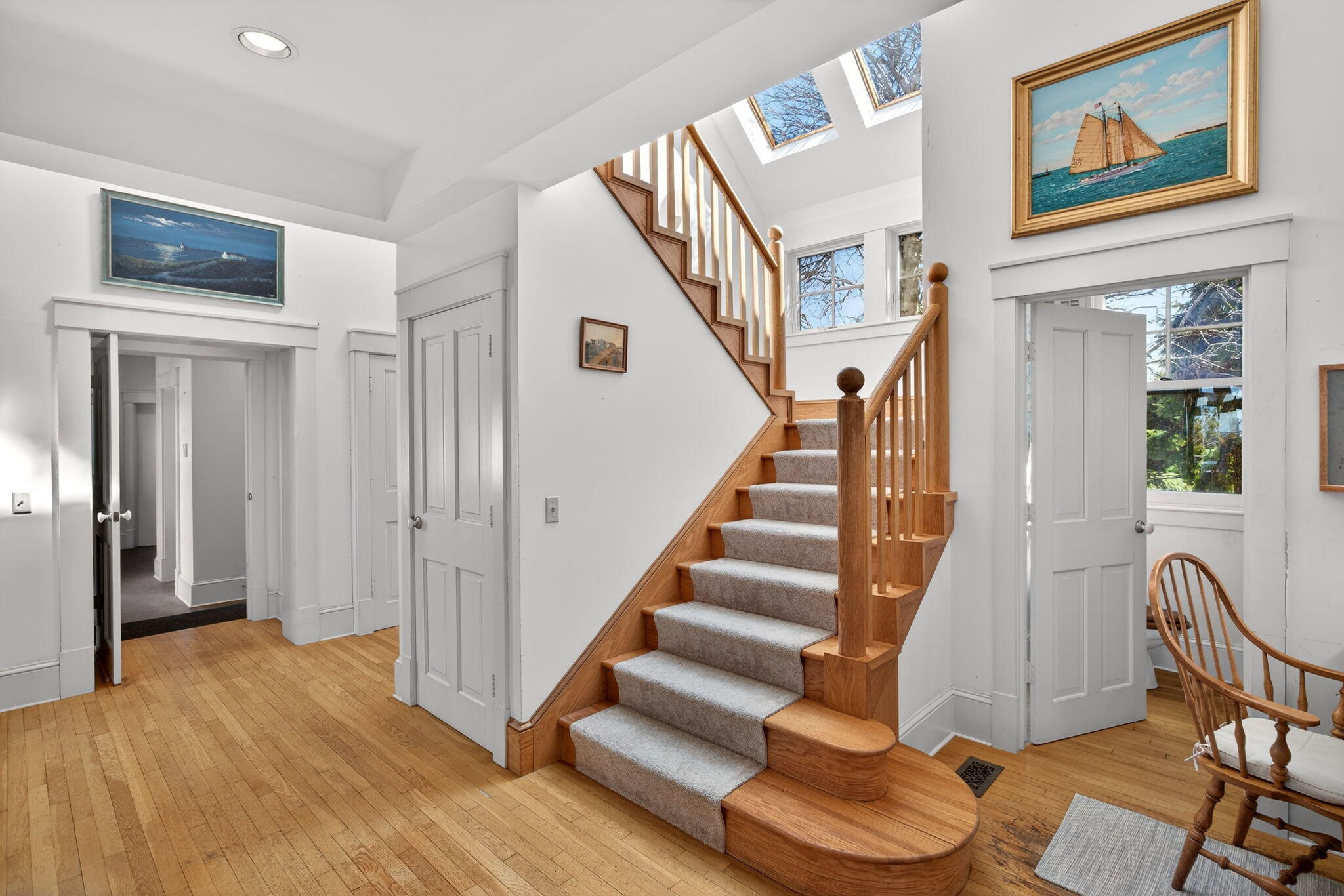  5 High Ridge Road Extension, Truro, MA, 02666 - 物件實景