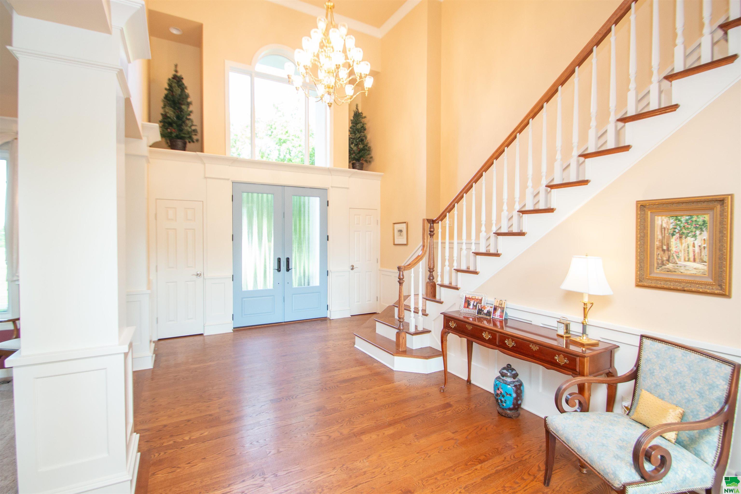 Jefferson, South Dakota, 57038, United States, 5 Bedrooms Bedrooms, ,5 BathroomsBathrooms,Residential,For Sale,1930166