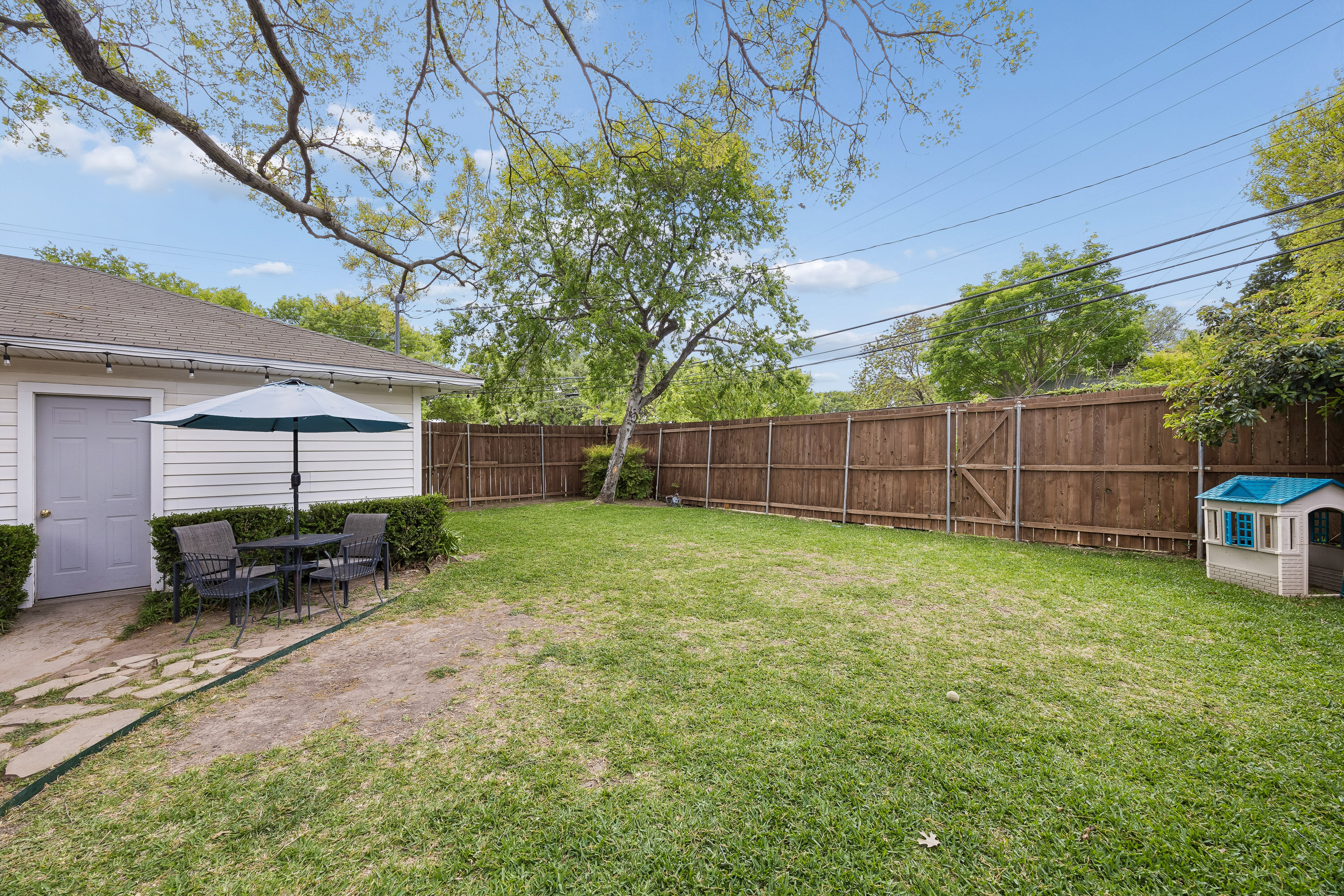  635 Classen Drive, Dallas, TX, 75218 - 物件實景