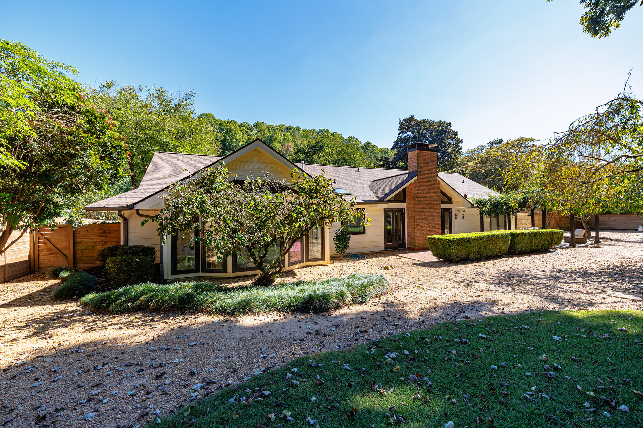  Spacious Ranch Overlooking the Fourth Fairway at Brookfield Country Club - 物件實景