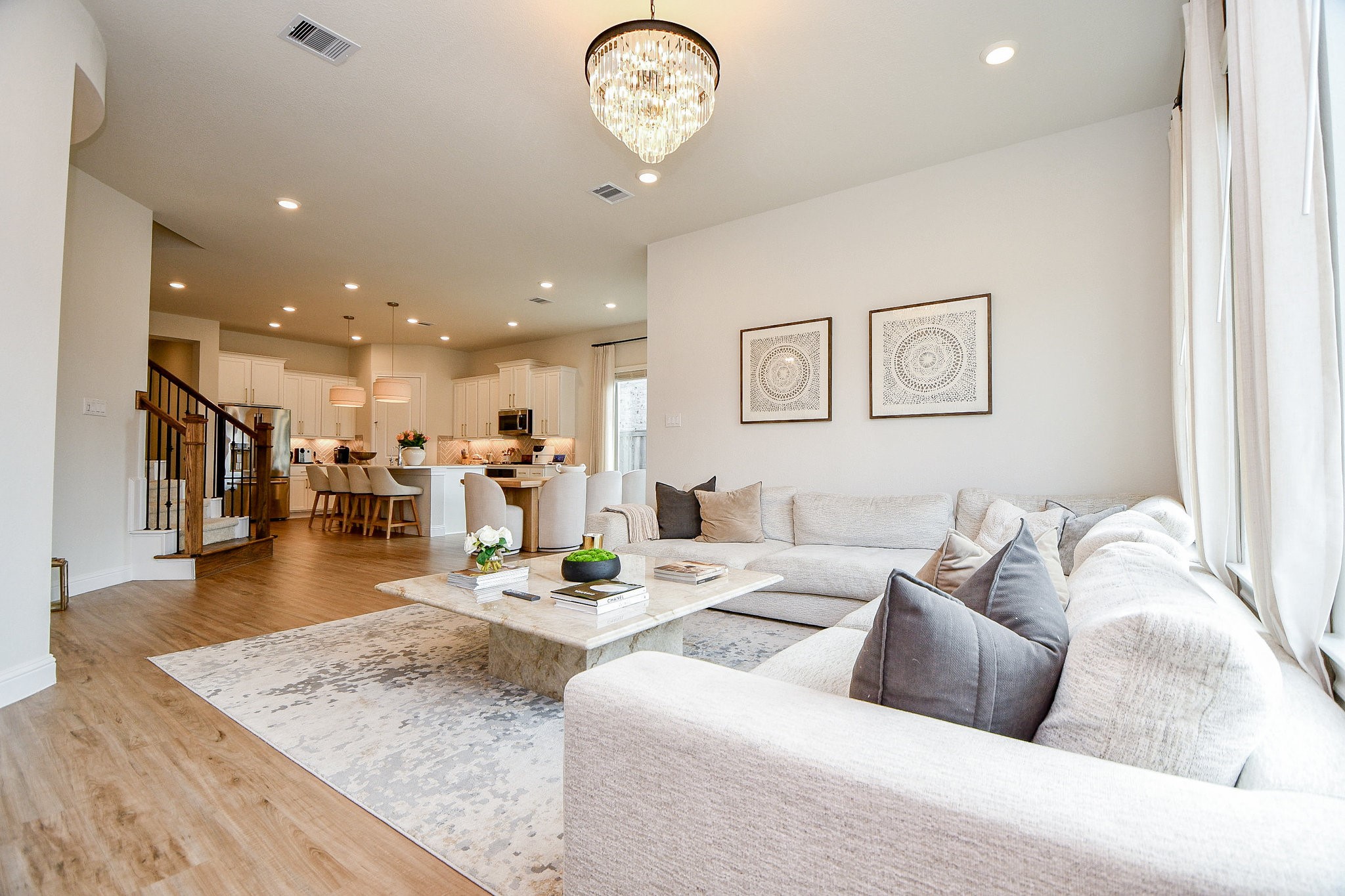 Cypress, Texas, 77433, United States, 5 Bedrooms Bedrooms, ,4 BathroomsBathrooms,Residential,For Sale,1969014