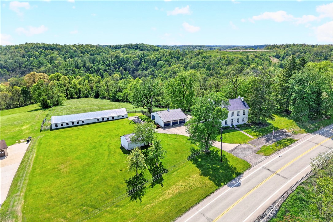 Scenery Hill, Pennsylvania, 15360, United States, 4 Bedrooms Bedrooms, ,2 BathroomsBathrooms,Residential,For Sale,2044071