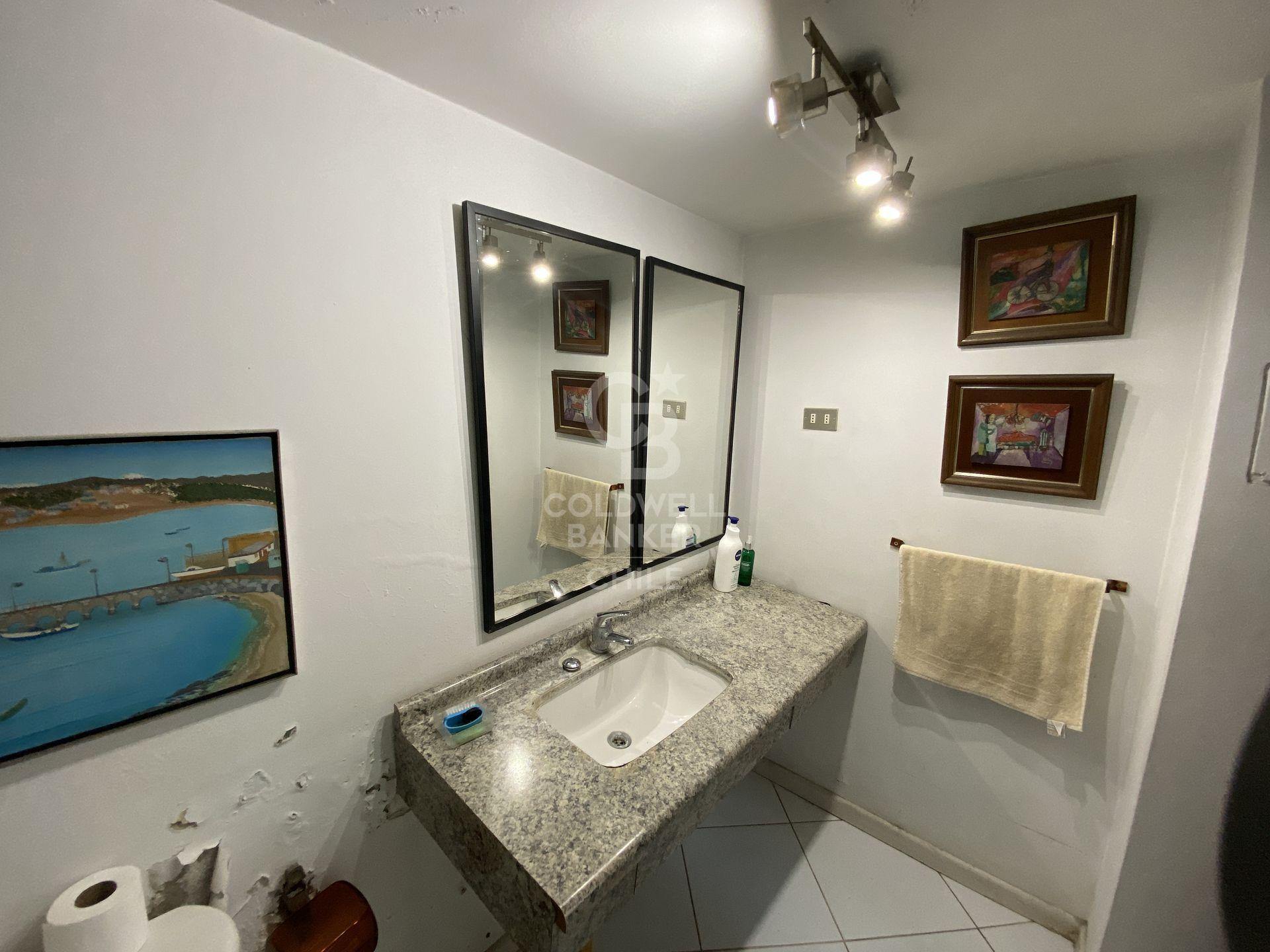 Providencia, Chile, 3 Bedrooms Bedrooms, ,2 BathroomsBathrooms,Residential,For Sale,1787353