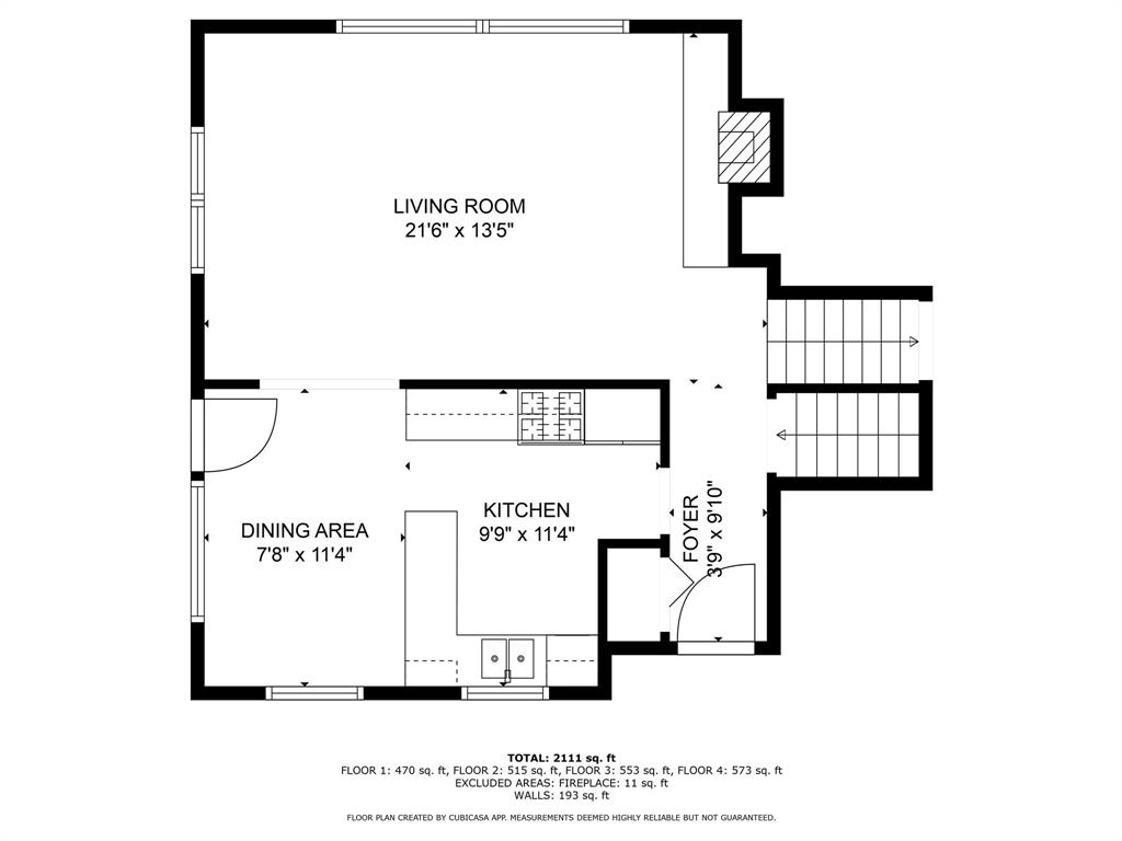 Whitefish, Montana, 59937, United States, 6 Bedrooms Bedrooms, ,3 BathroomsBathrooms,Residential,For Sale,1980352