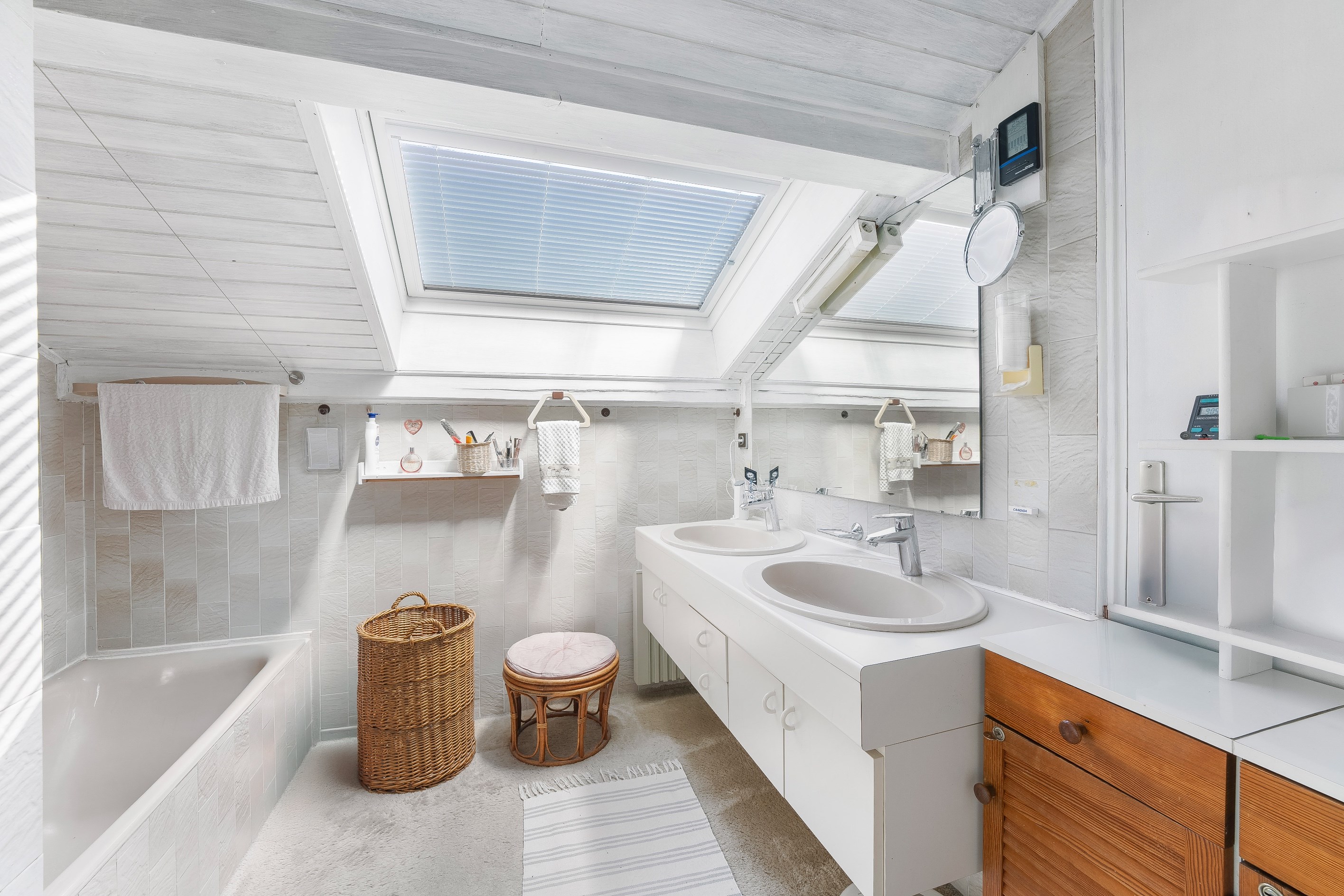  House with great potential in Grilly. - 物件實景