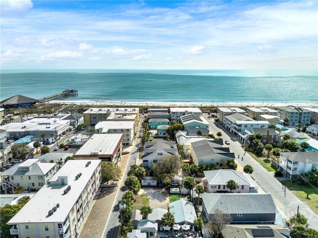 TYBEE ISLAND, Georgia, 31328, United States, 2 Bedrooms Bedrooms, ,1 BathroomBathrooms,Residential,For Sale,2028014