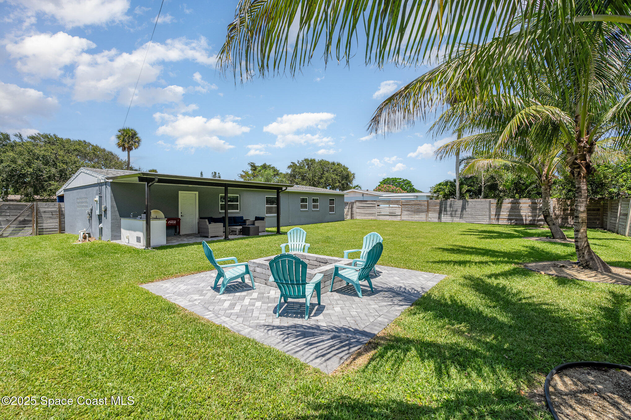 Cocoa Beach, Florida, 32931, United States, 3 Bedrooms Bedrooms, ,2 BathroomsBathrooms,Residential,For Sale,1870691