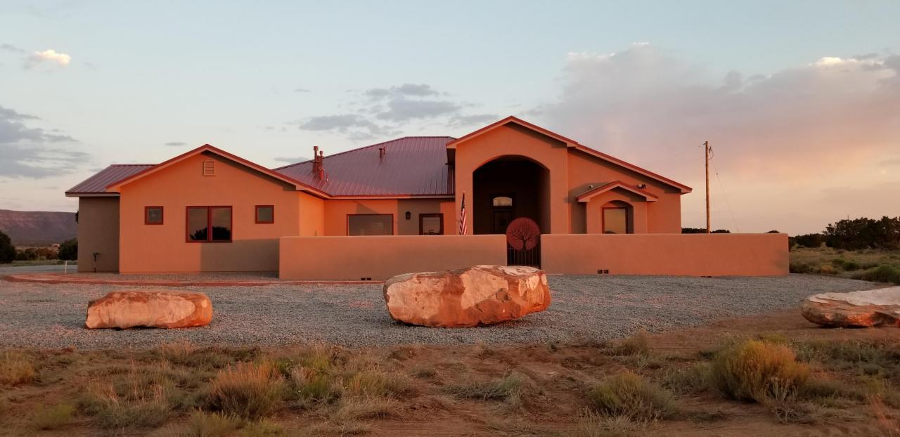 337 Scholle Road, Mountainair, New Mexico, 87036, United States, 3 Bedrooms Bedrooms, ,3 BathroomsBathrooms,Residential,For Sale,337 Scholle Road,1459491