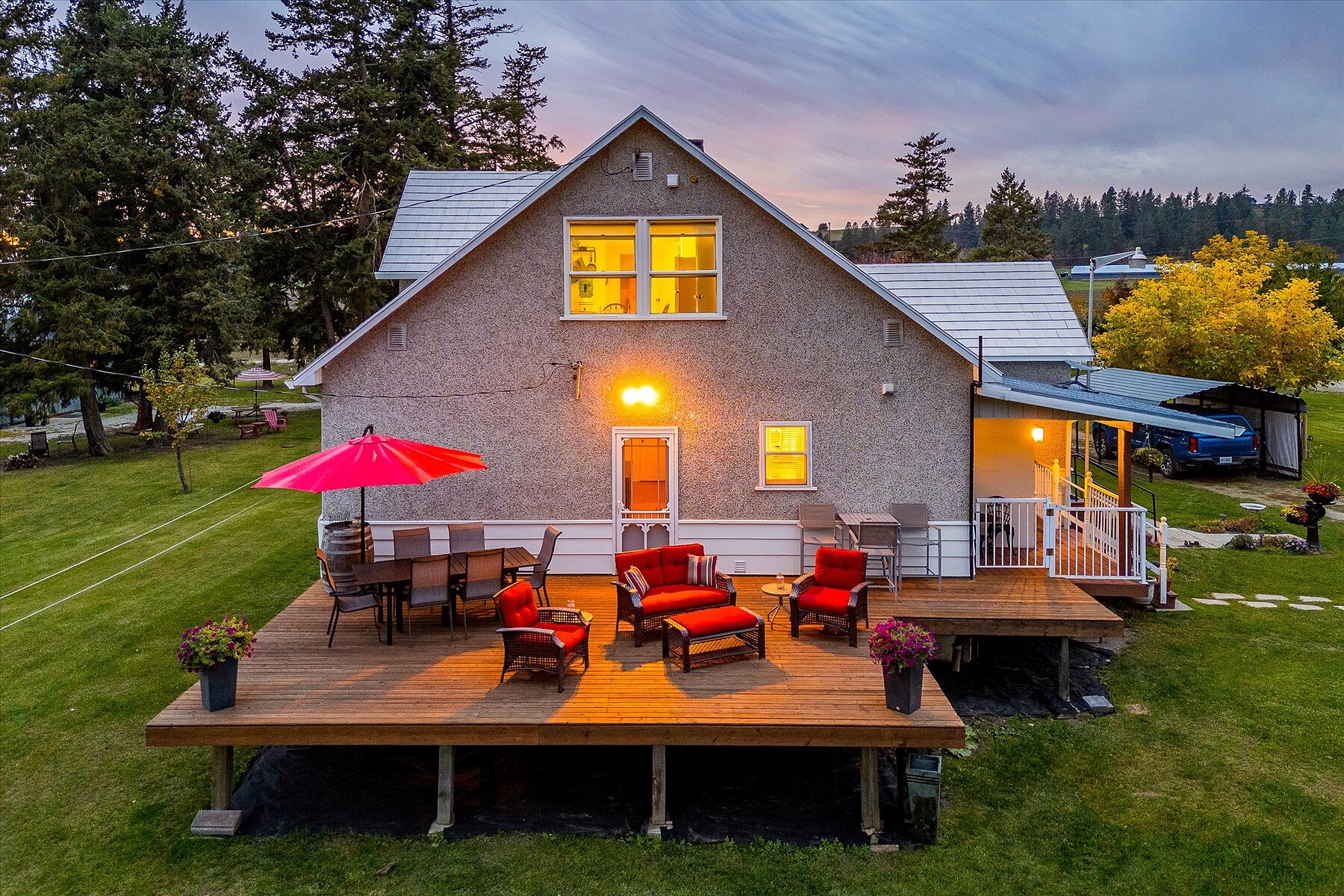  Exceptional Country Living - 物件實景