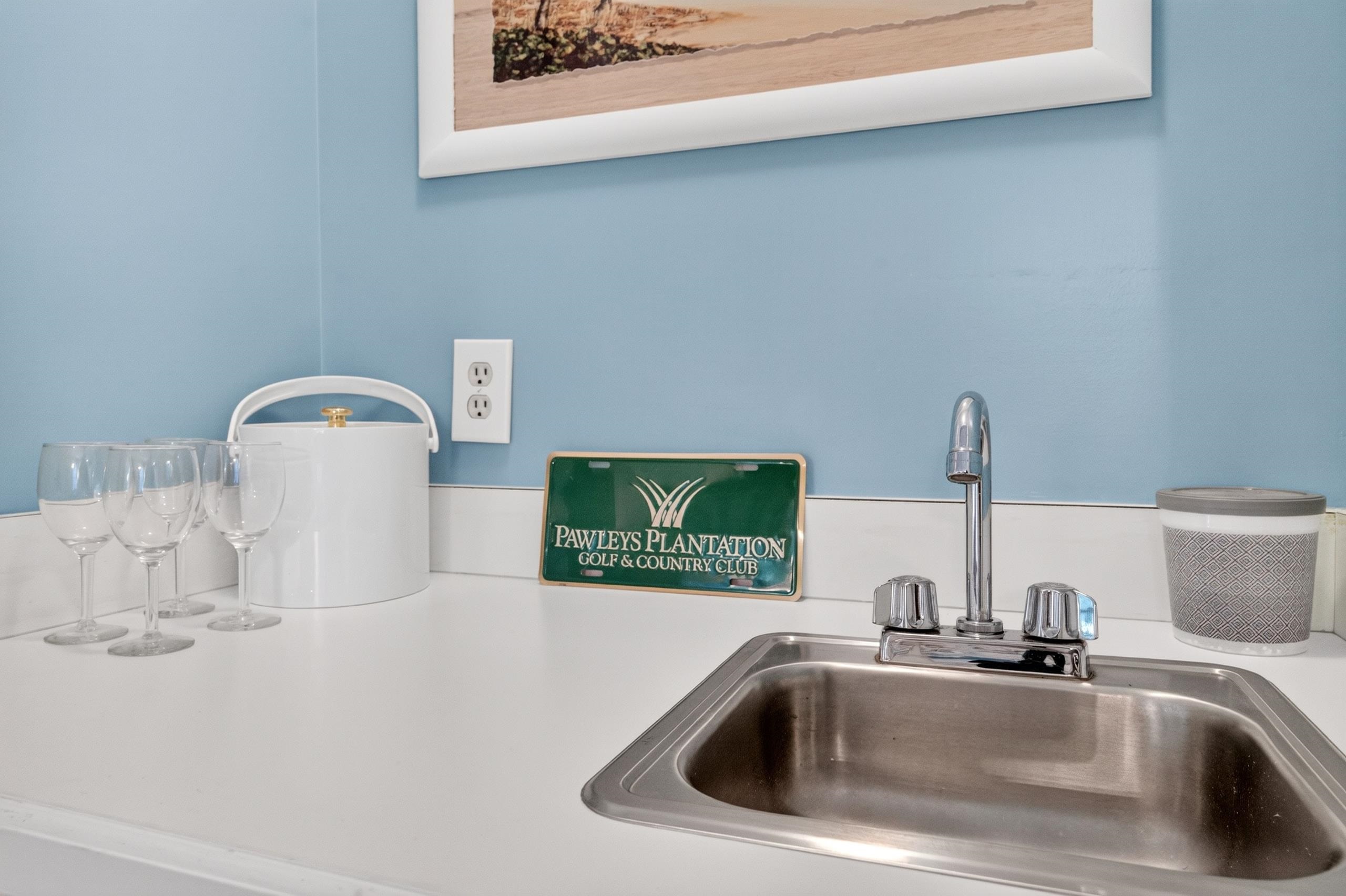  75 Weehawka Way, Unit 3  Pawleys Plantation in Pawleys Island SC - 物件實景