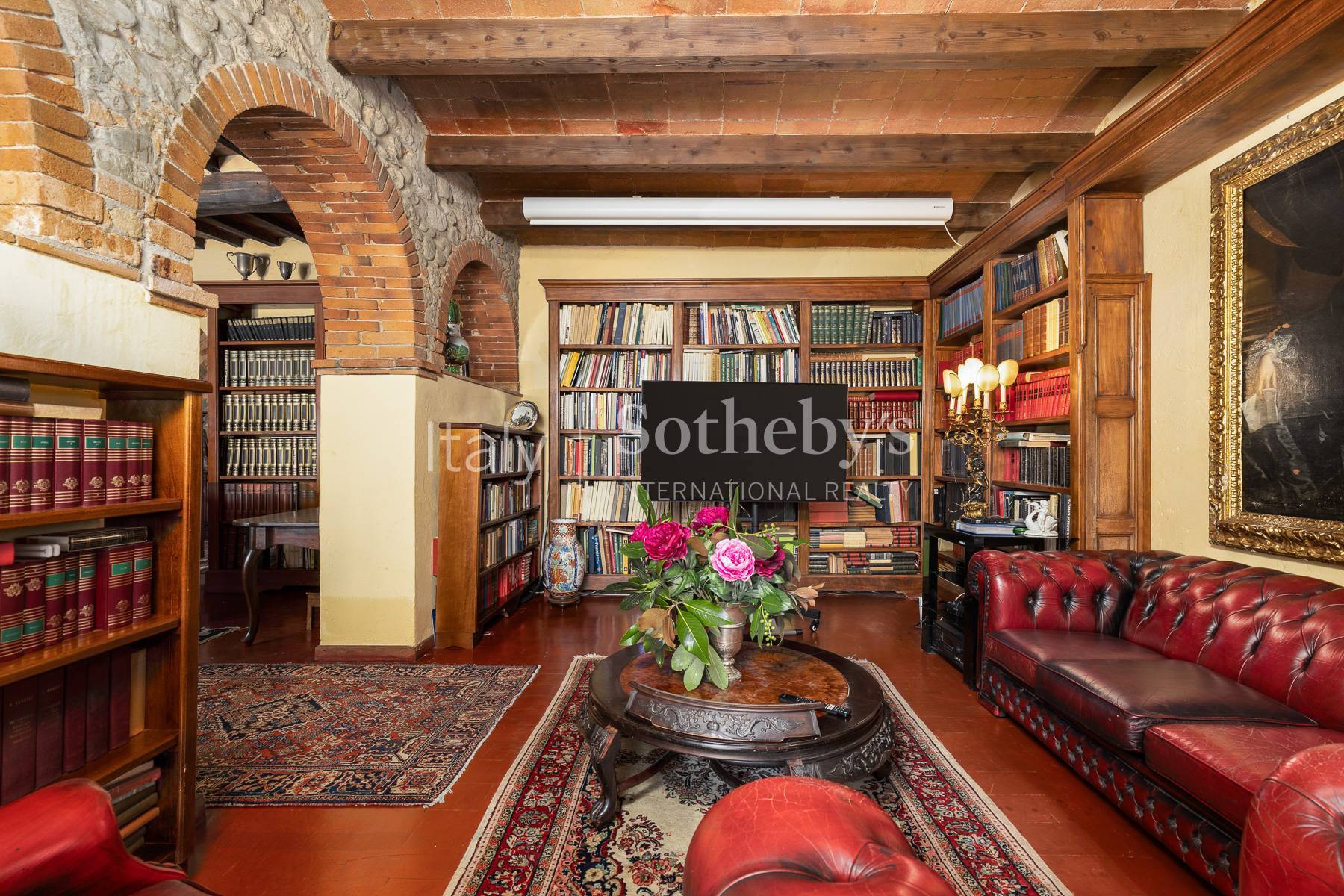  Estate with villa, swimming pool and organic vineyards - 物件實景