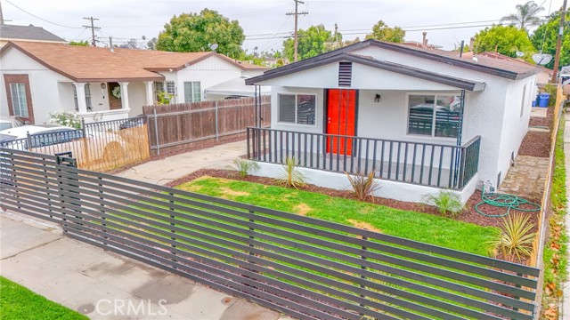 Los Angeles, California, 90003, United States, 3 Bedrooms Bedrooms, ,Residential,For Sale,1928715