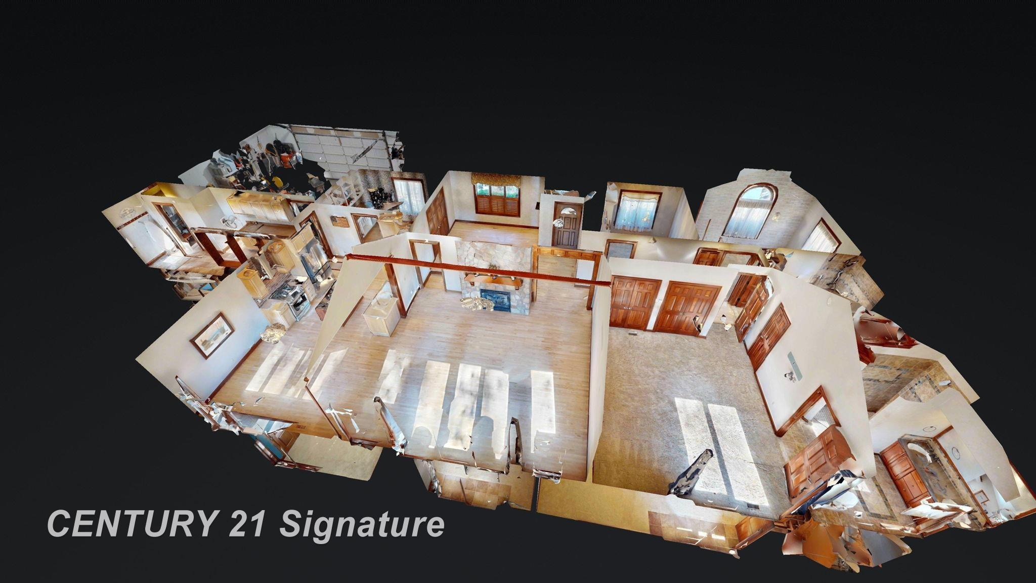 Fenton, Michigan, 48430, United States, 6 Bedrooms Bedrooms, ,4 BathroomsBathrooms,Residential,For Sale,1976063