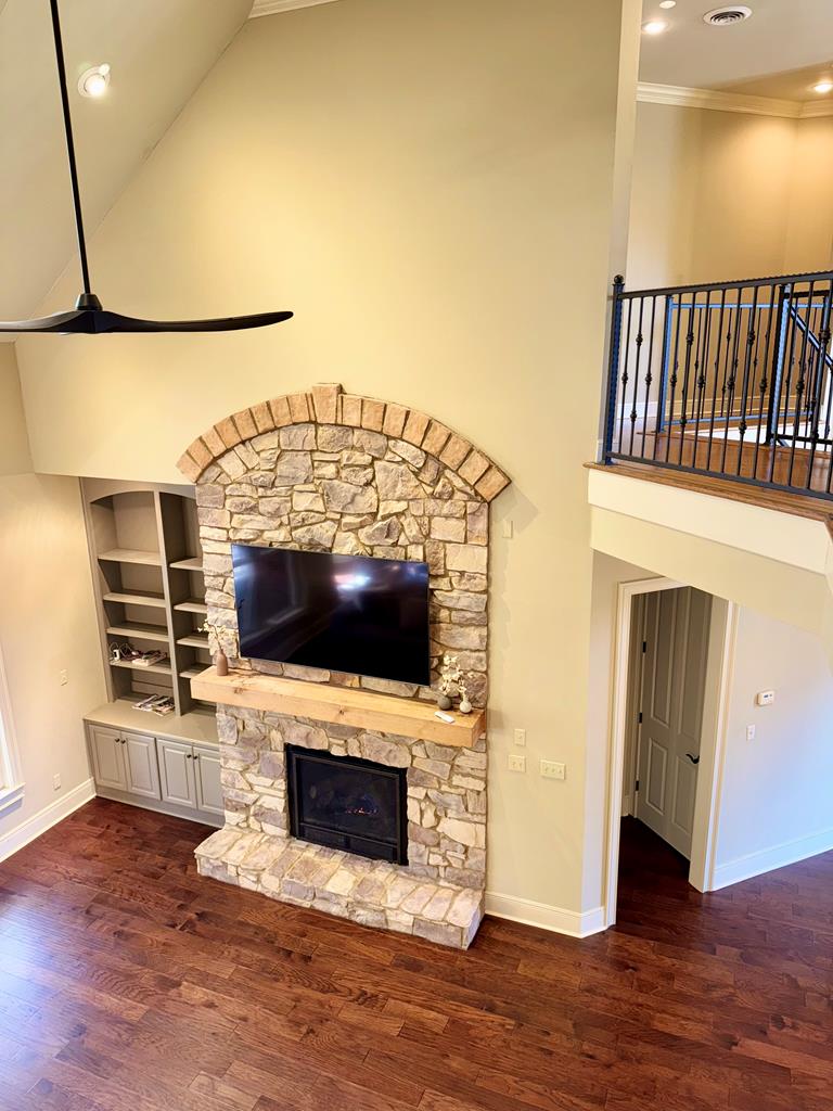 OXFORD, Mississippi, 38655, United States, 6 Bedrooms Bedrooms, ,4 BathroomsBathrooms,Residential,For Sale,1991856