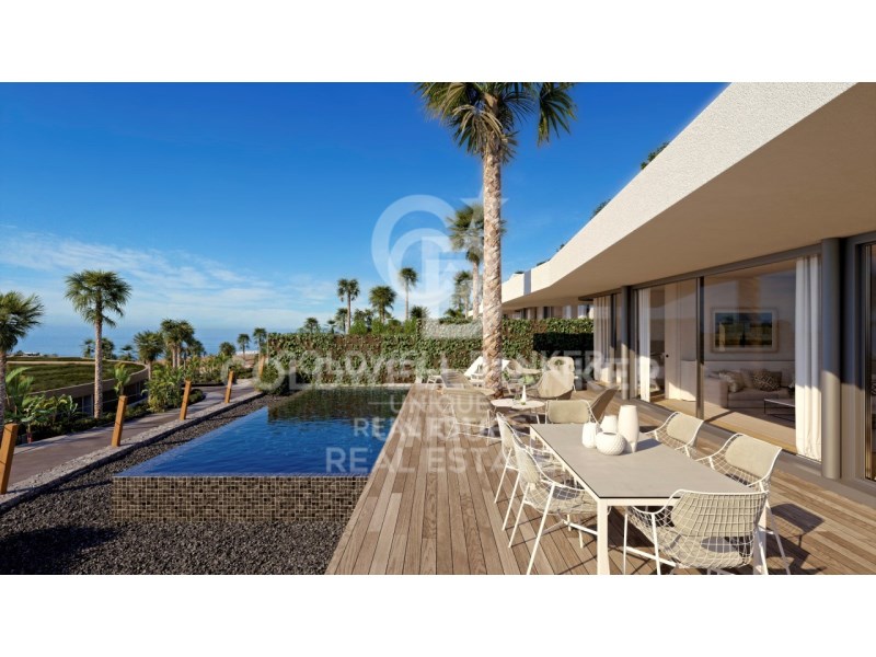 Tenerife, Gu?a de Isora, Playa de San Juan, Abama, Guía de Isora, Islas Canarias, ES, 3 Bedrooms Bedrooms, ,3 BathroomsBathrooms,Residential,For Sale,Tenerife, Gu?a de Isora, Playa de San Juan, Abama ,1449225