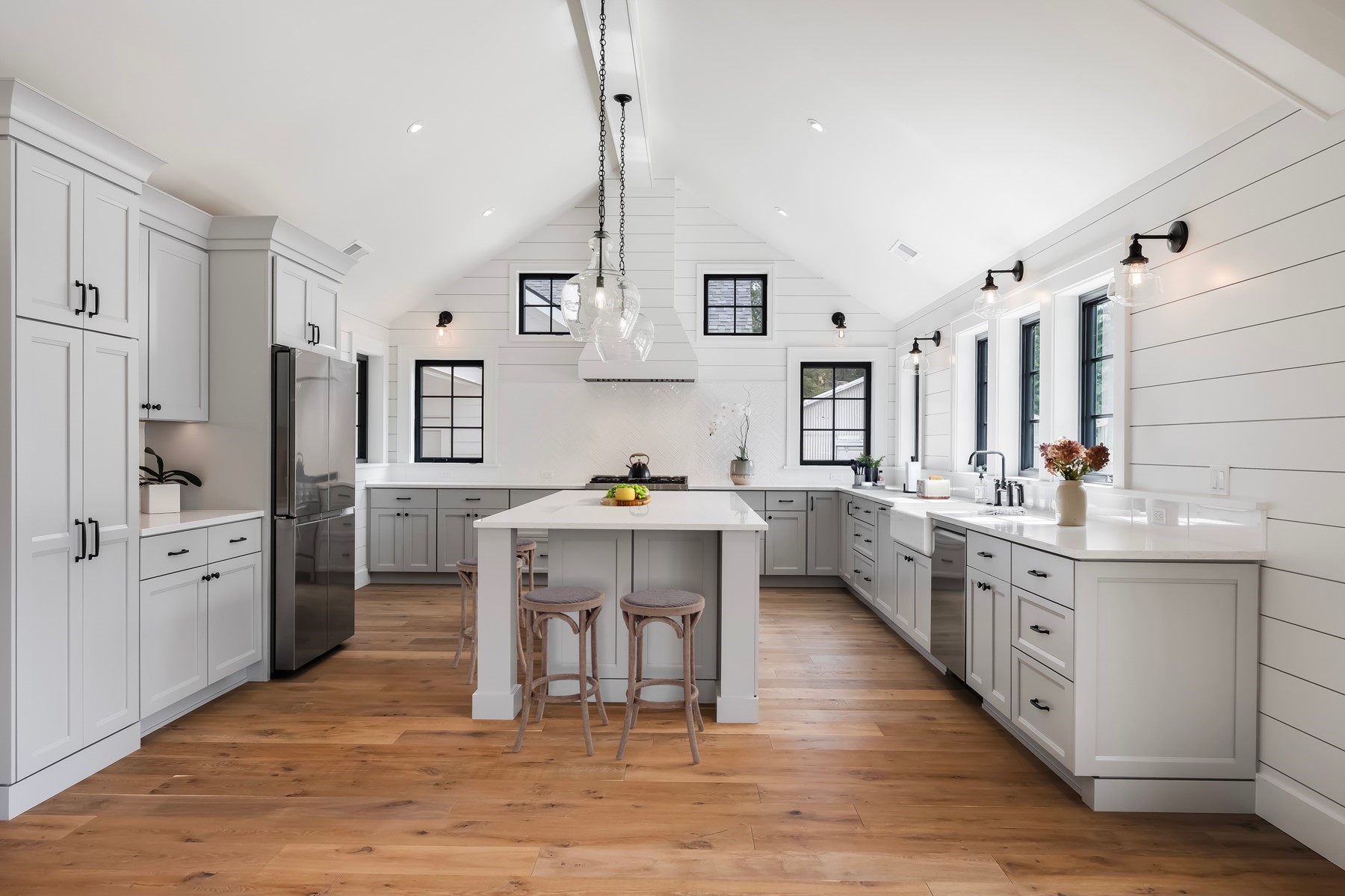  River Town Revival - 物件實景