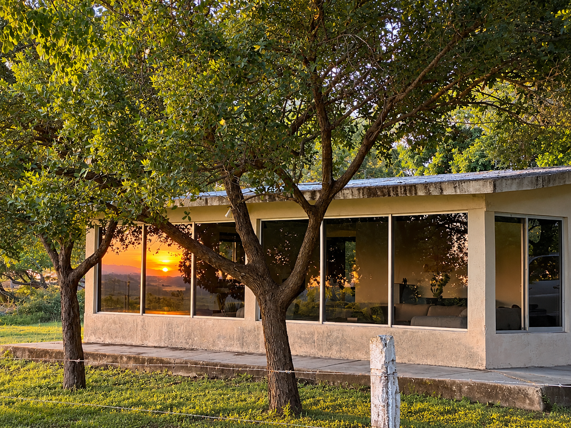  Expansive Ranch with Agricultural Land and Water Resources - 物件實景