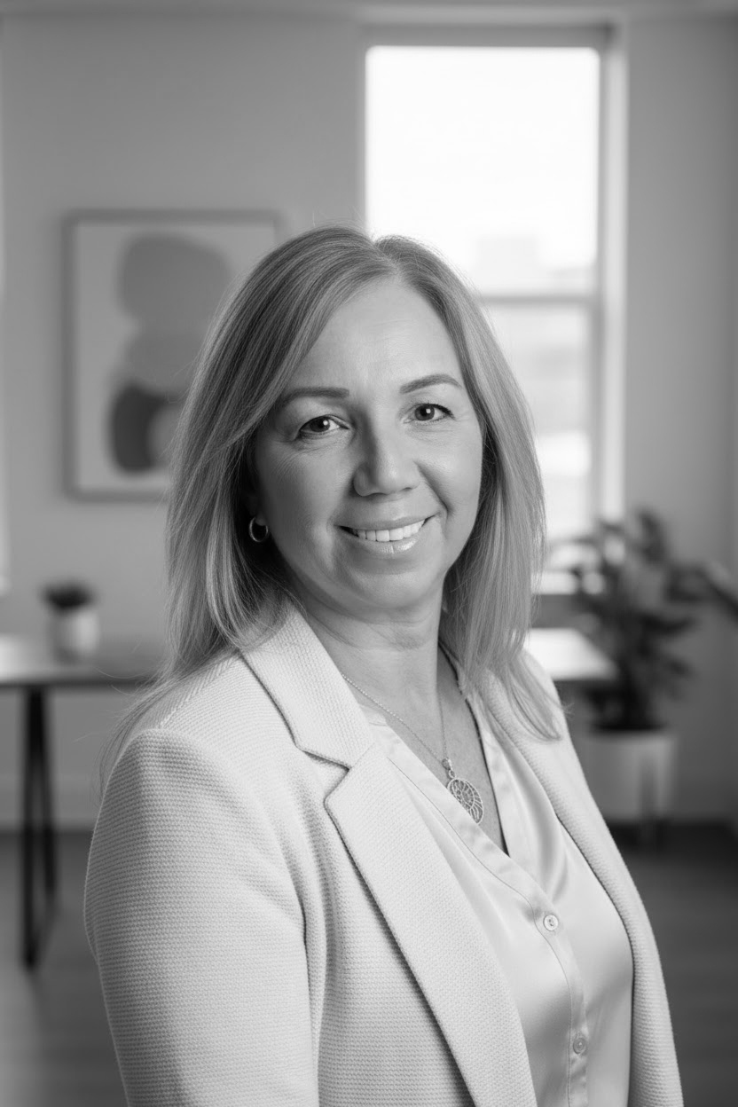 Hedvig "Heidi" Fenster