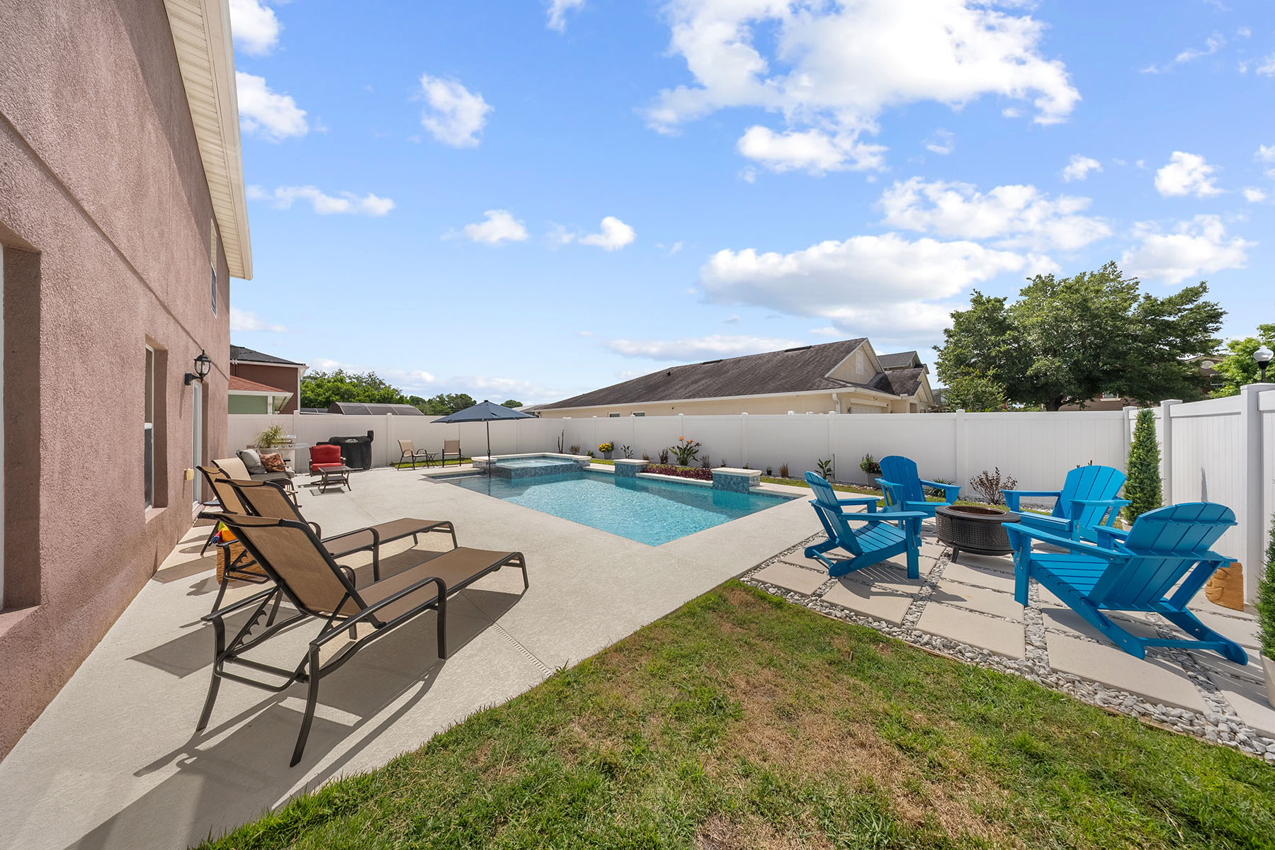  ORLANDO - 物件實景