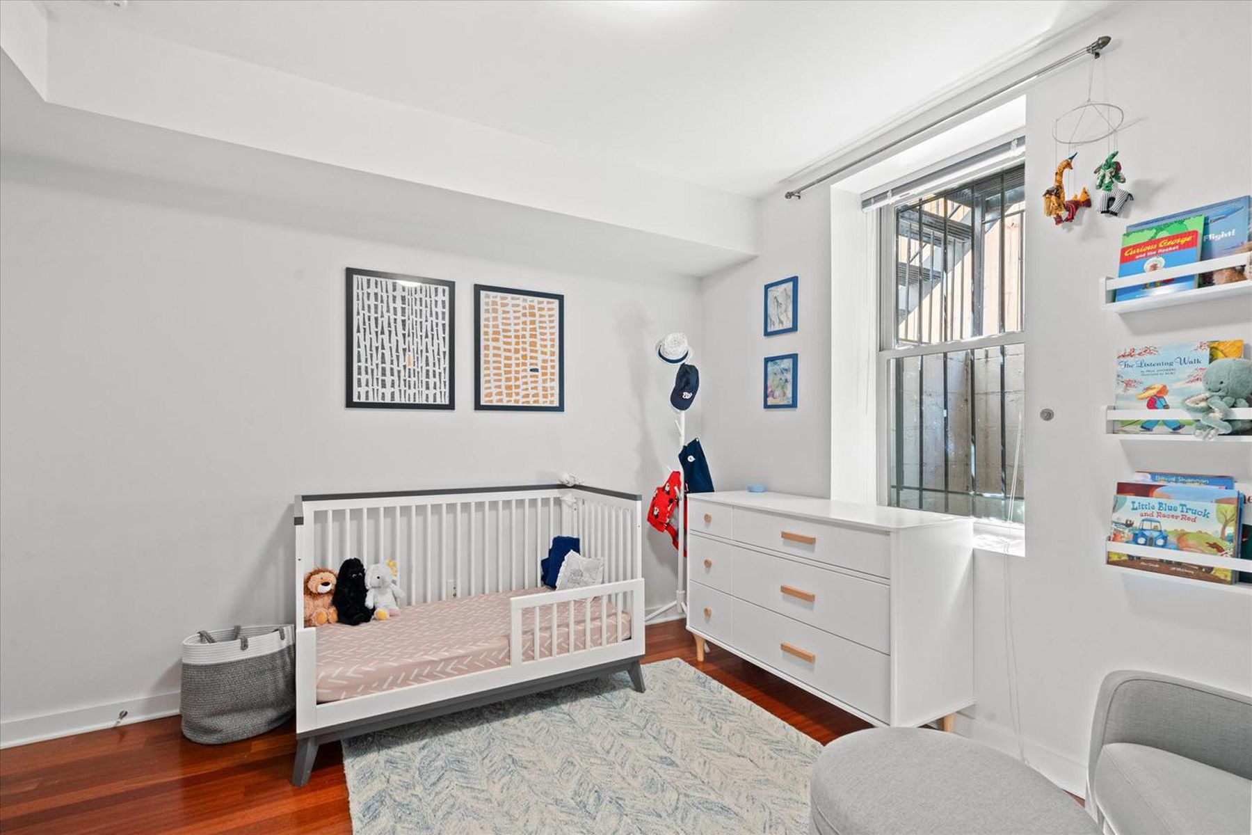  1436 Ogden Street NW, Washington, DC, 20010 - 物件實景
