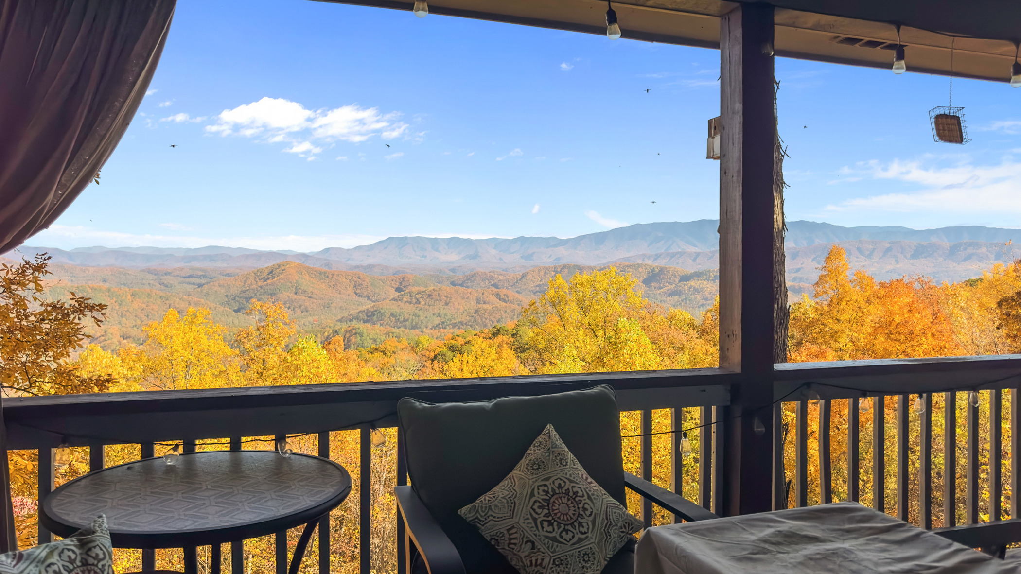 Sevierville, Tennessee, 37876, United States, 2 Bedrooms Bedrooms, ,4 BathroomsBathrooms,Residential,For Sale,1988602