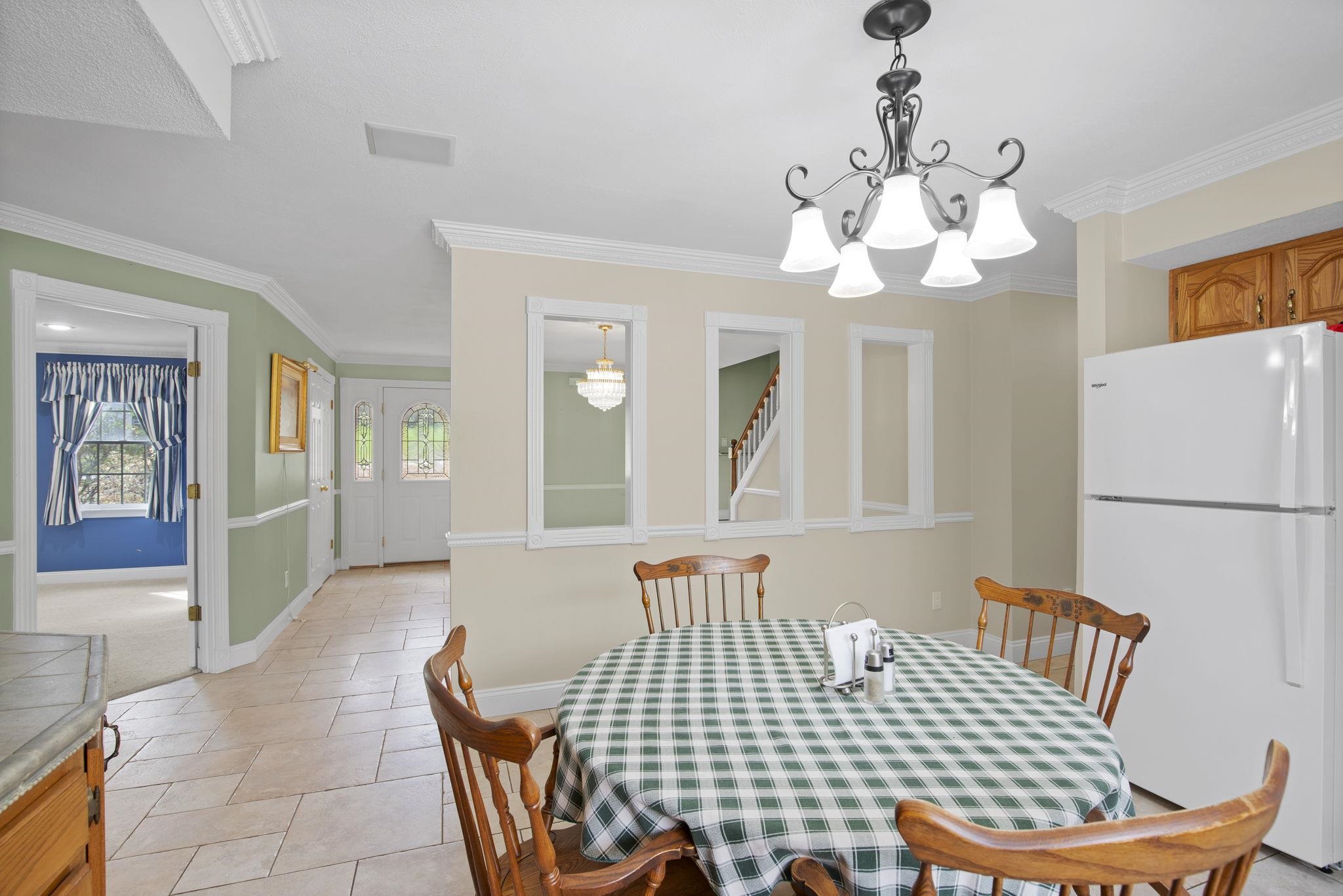 Rochester, New Hampshire, 03867, United States, 4 Bedrooms Bedrooms, ,1 BathroomBathrooms,Residential,For Sale,1985747