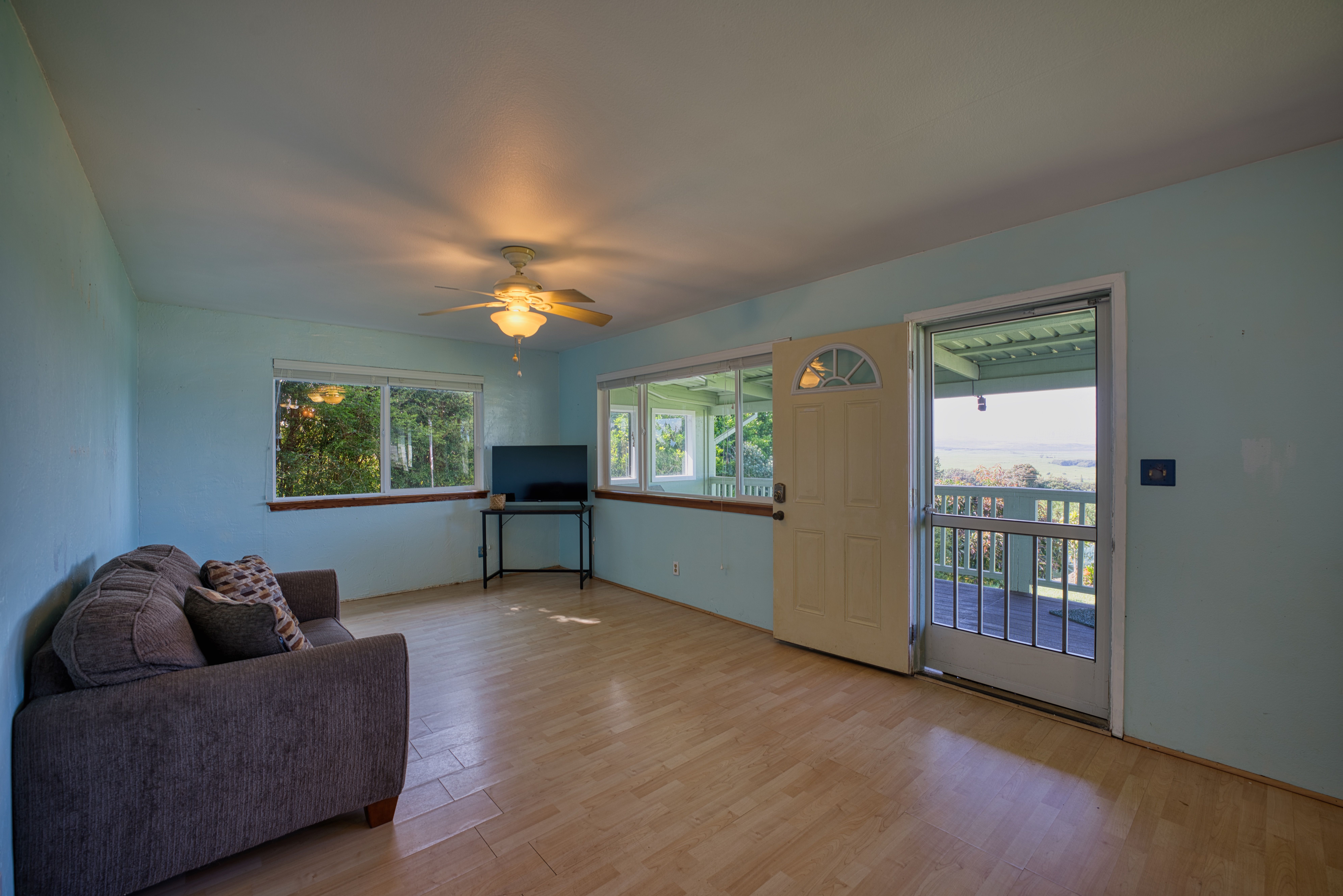  64-641 Puu Noho St, Kamuela, HI, 96743 - 物件實景