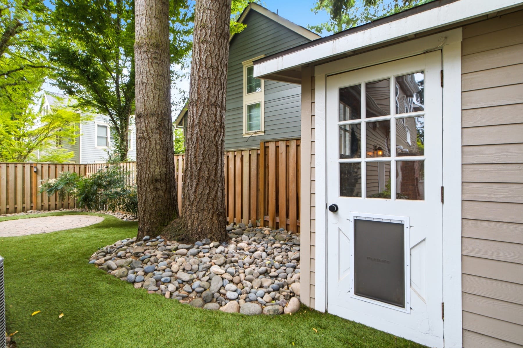  144 LEONARD ST Lake Oswego, OR 97034 - 物件實景